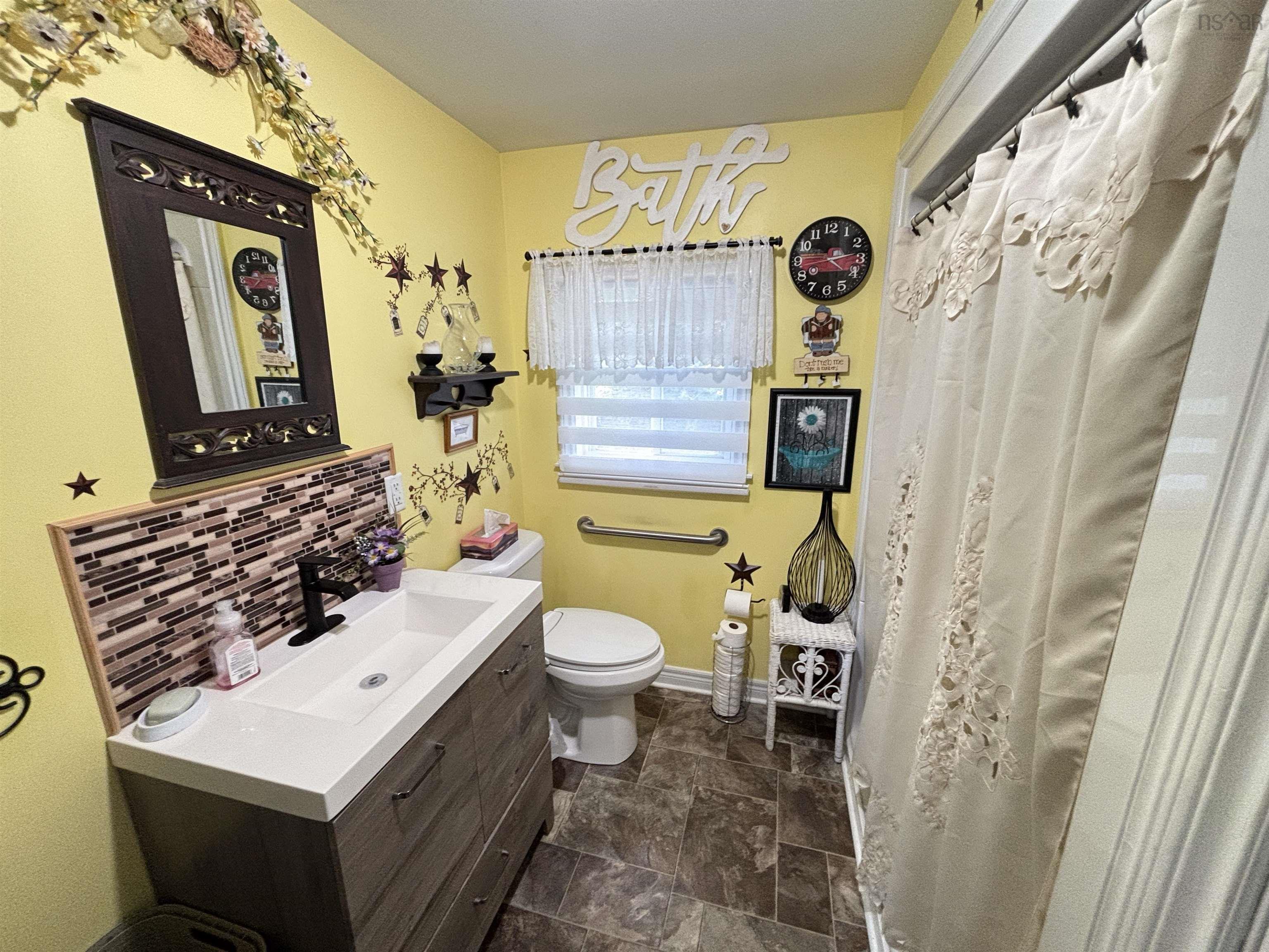 $234,900.00: 46 QUARRY Road, Glace Bay