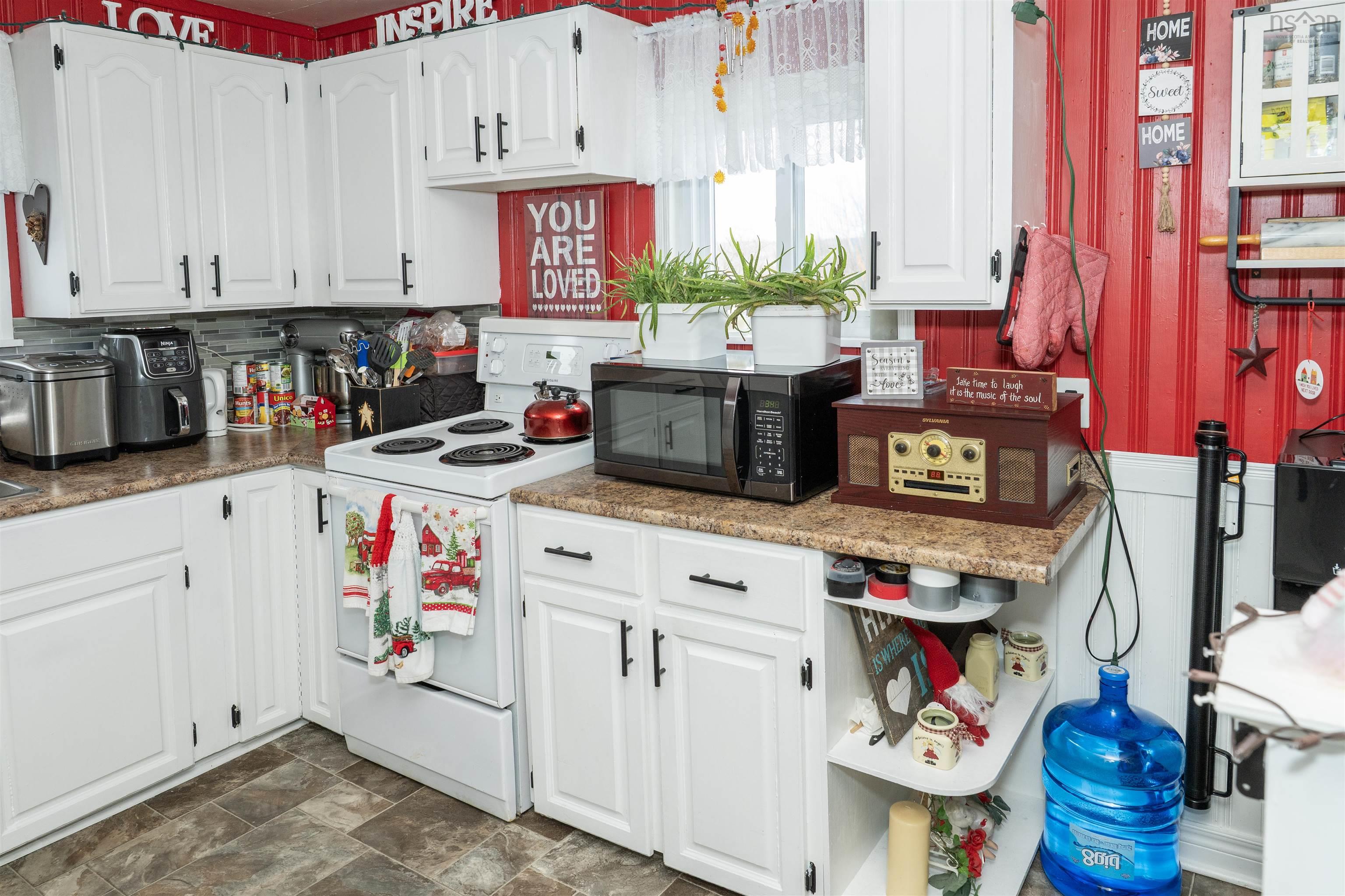 $234,900.00: 46 QUARRY Road, Glace Bay