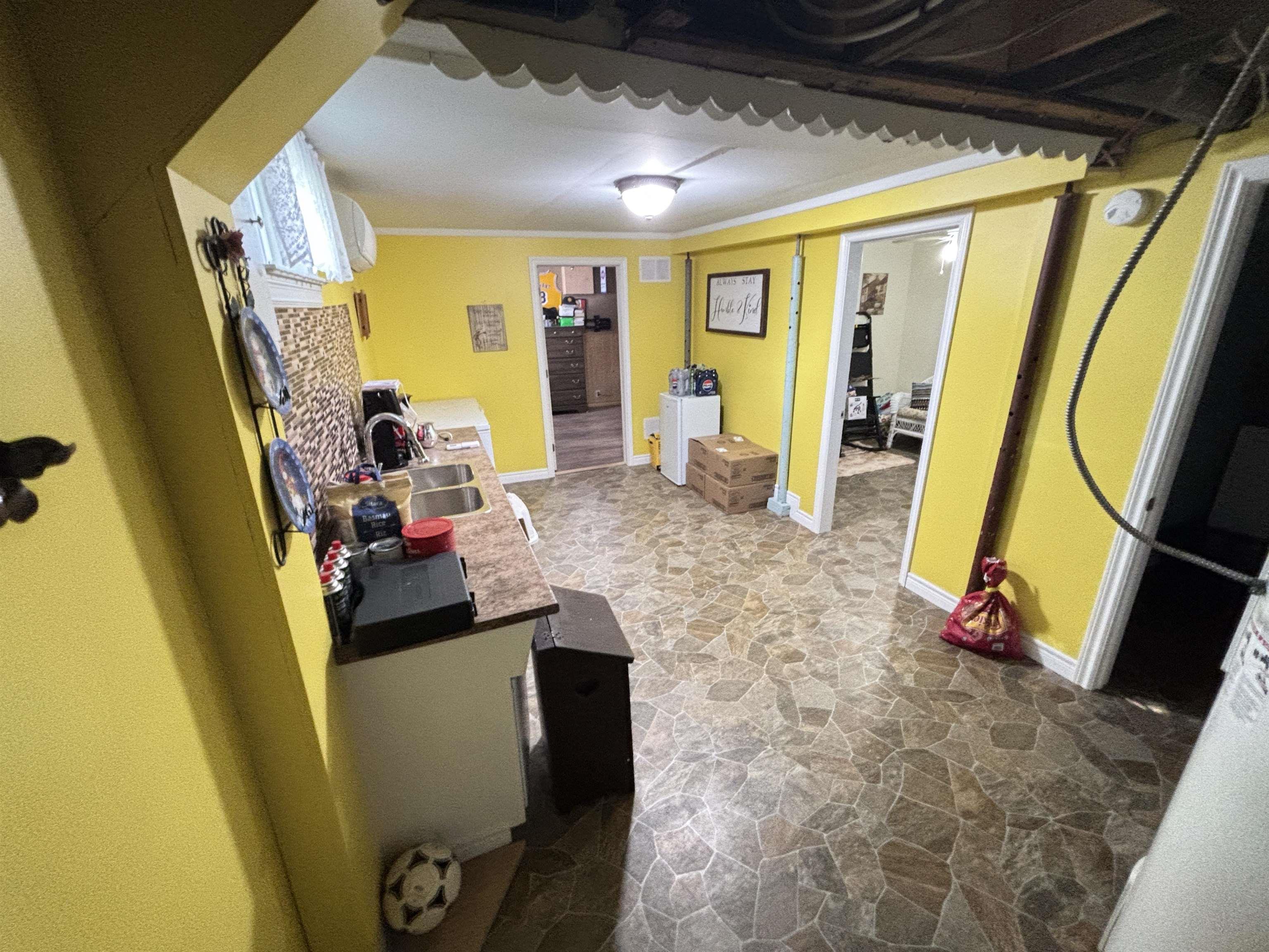 $234,900.00: 46 QUARRY Road, Glace Bay