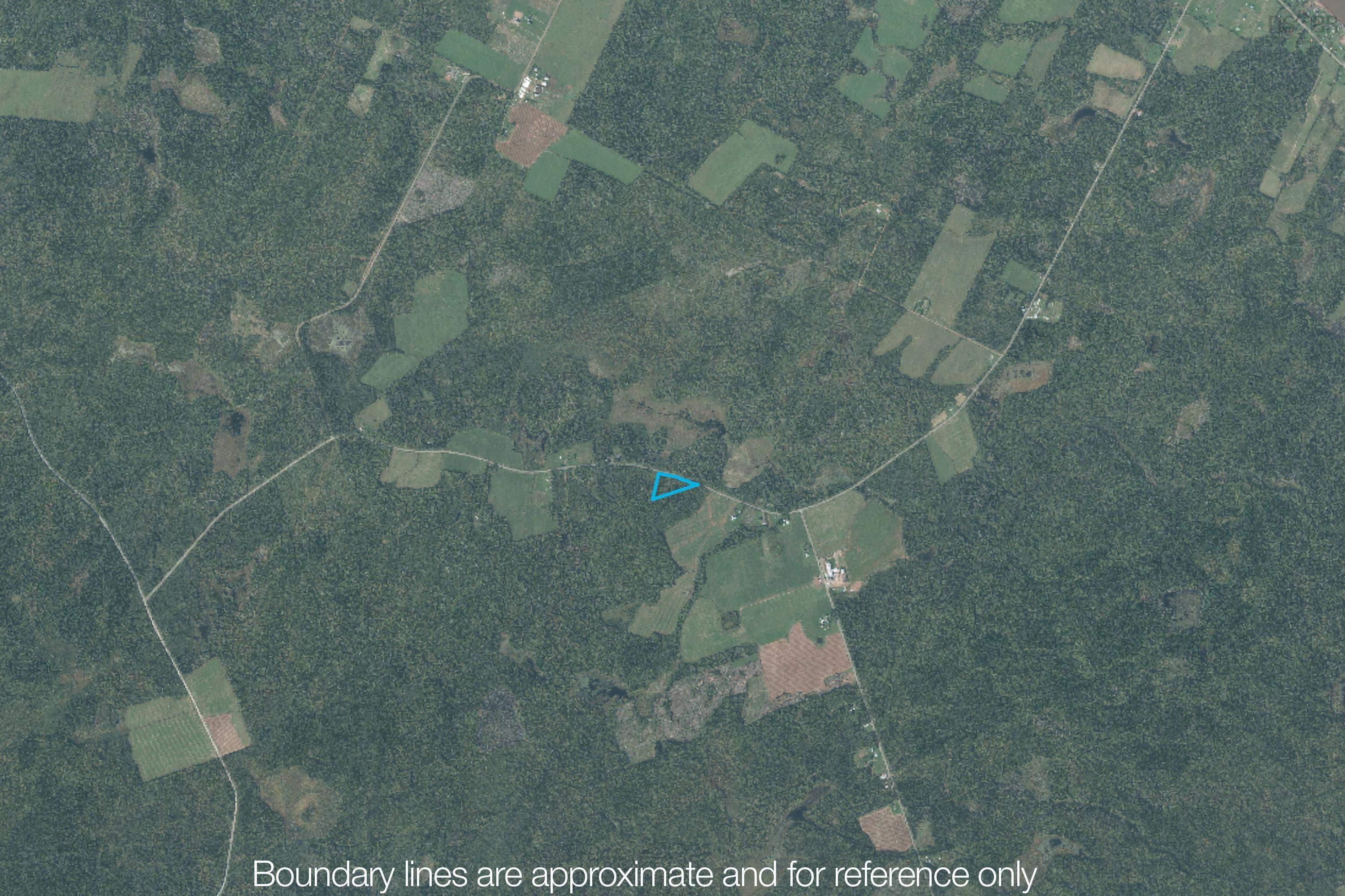 $39,900.00: 25-2 Chapman Settlement Road, Chapman Settlement