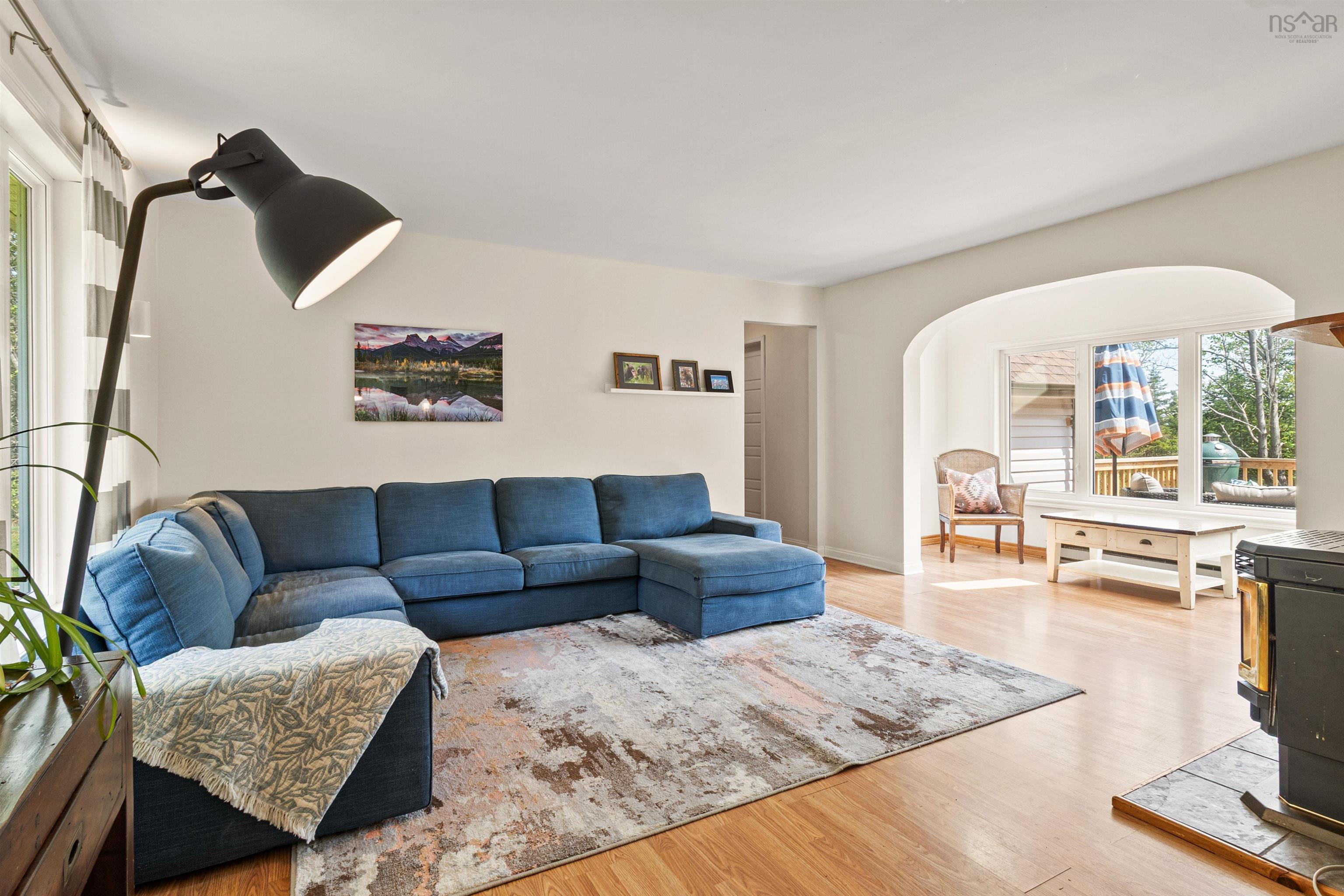 252 Hillside Drive, Boutiliers Point, NS (MLS 202604115)