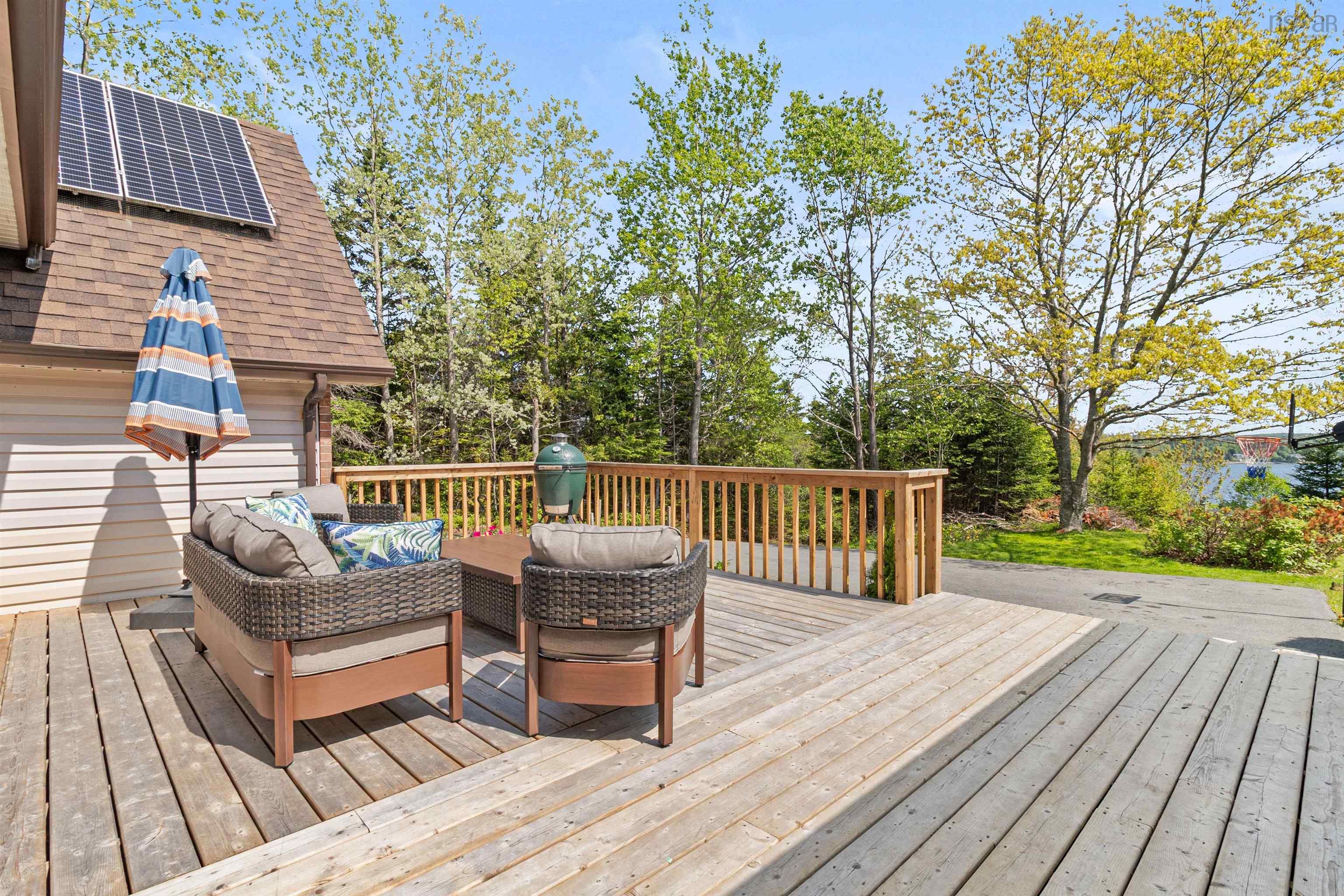 252 Hillside Drive, Boutiliers Point, NS (MLS 202604115)