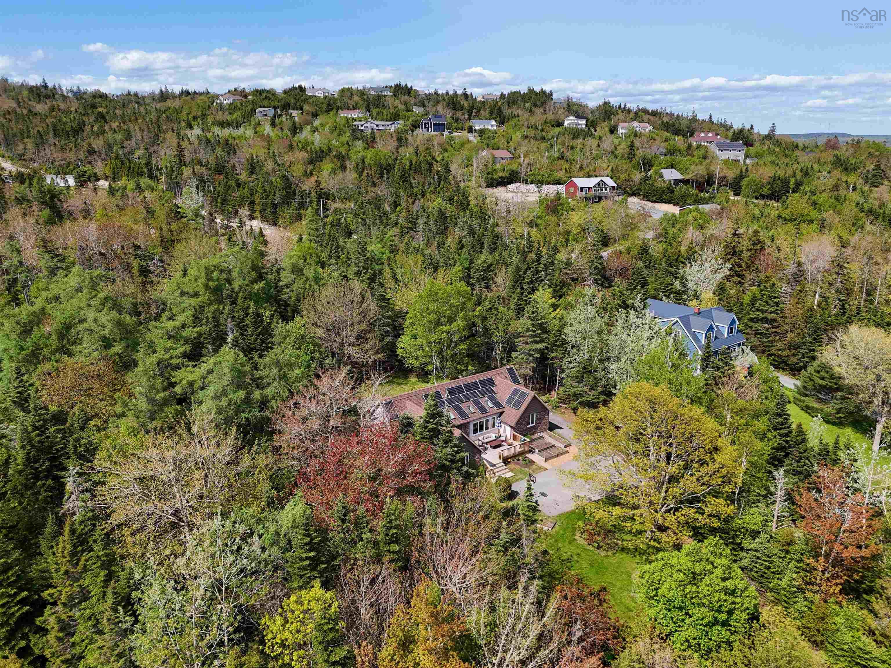 252 Hillside Drive, Boutiliers Point, NS (MLS 202604115)