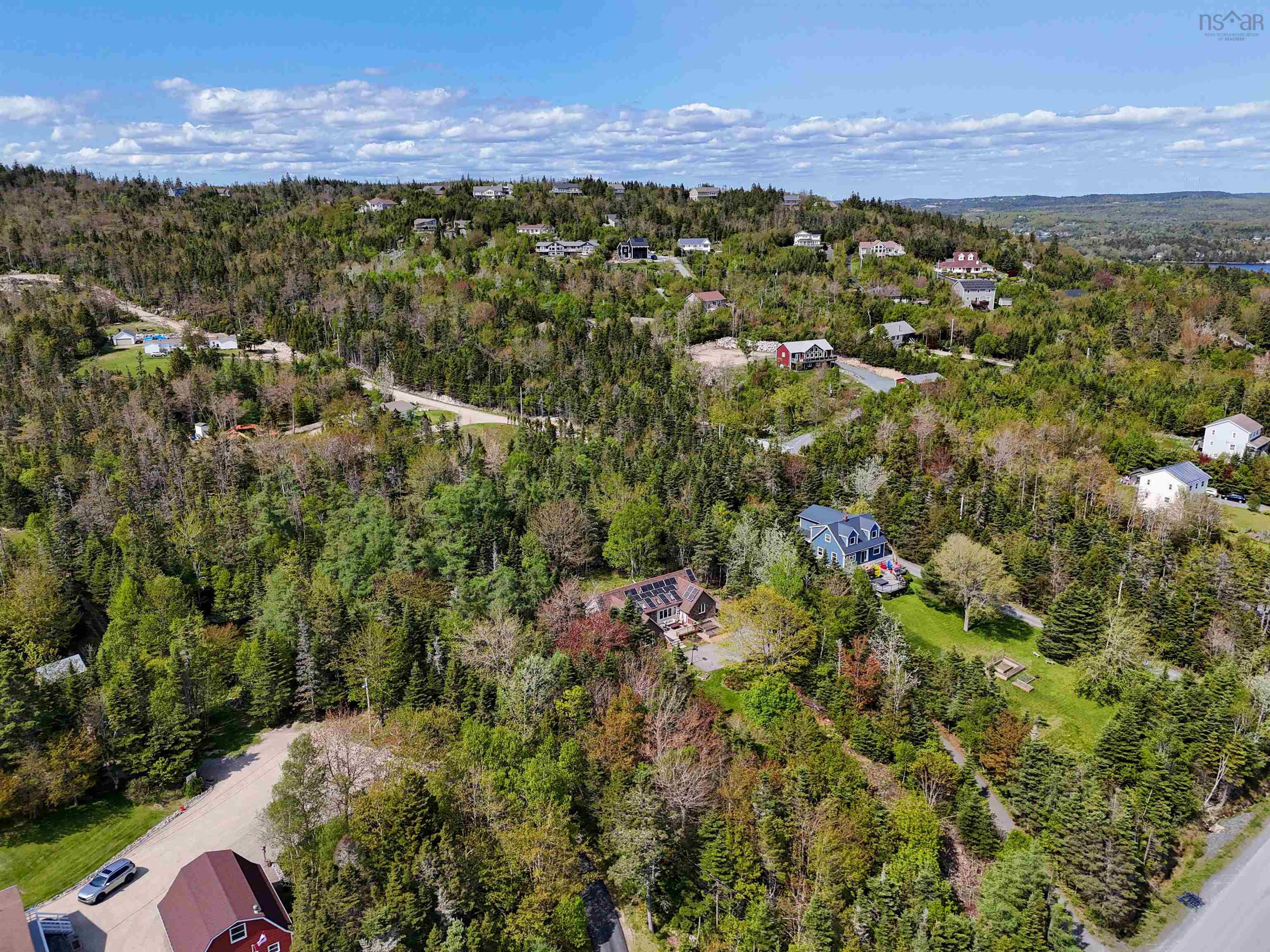 252 Hillside Drive, Boutiliers Point, NS (MLS 202604115)