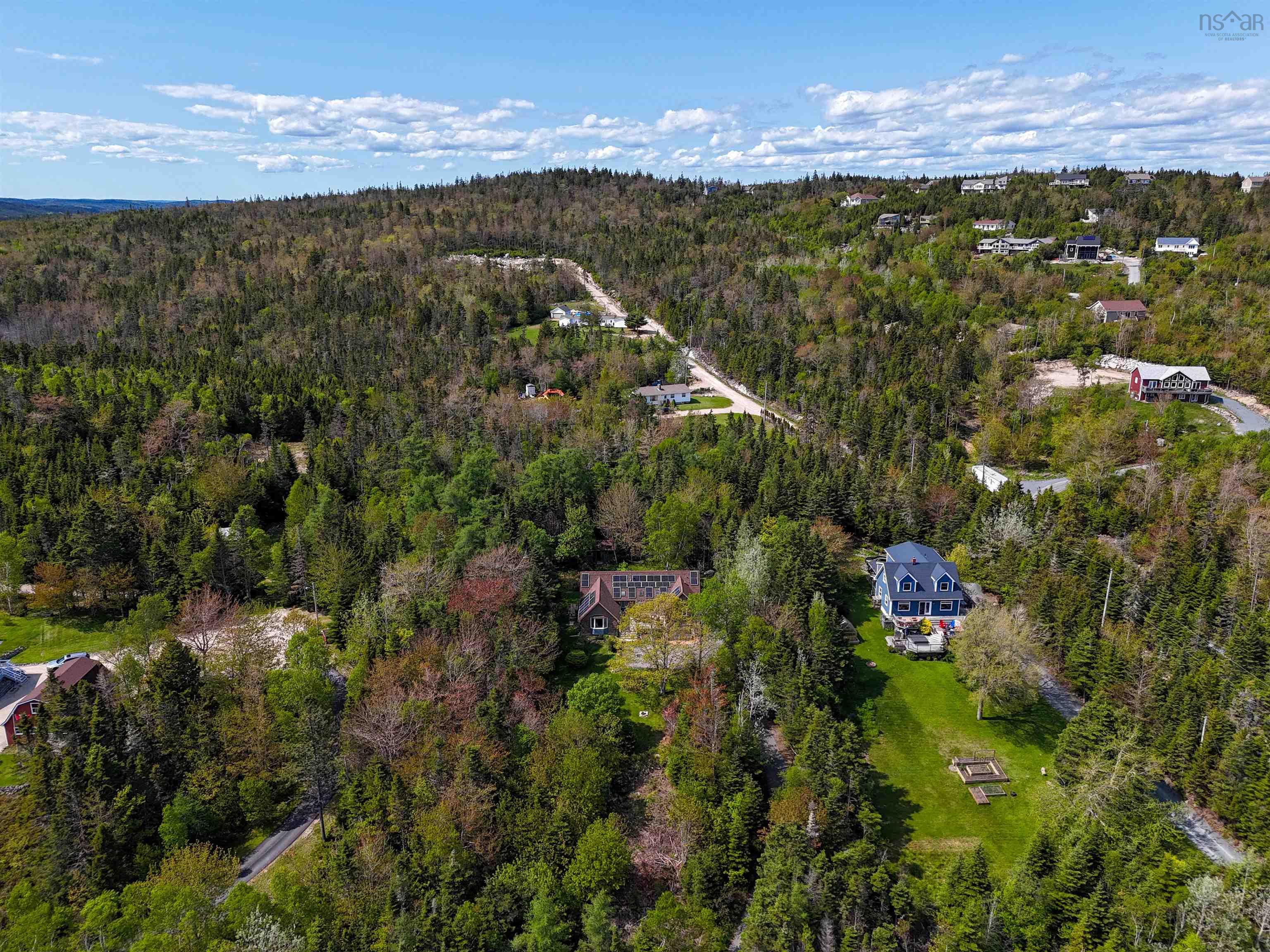 252 Hillside Drive, Boutiliers Point, NS (MLS 202604115)