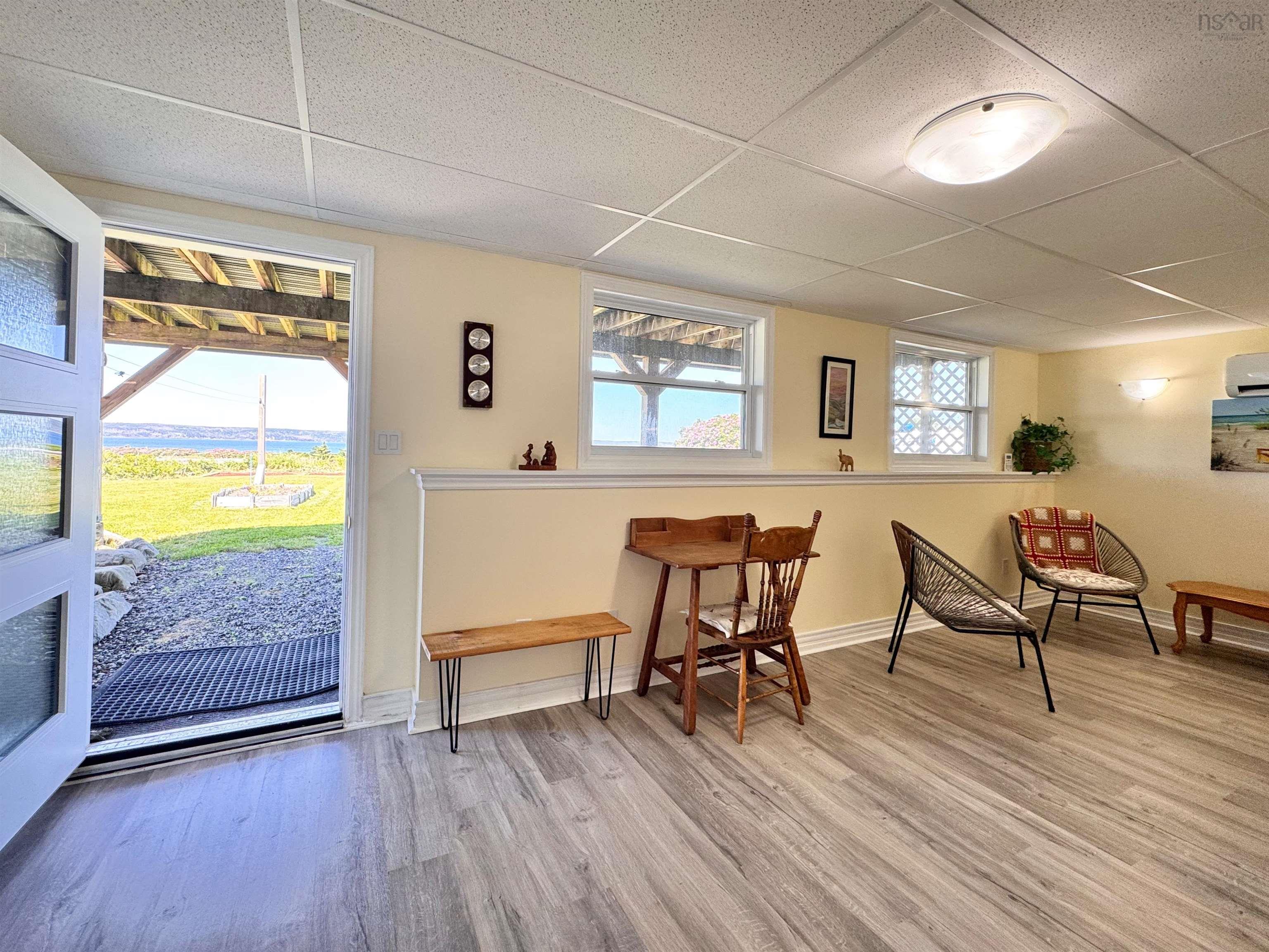 $549,000.00: 48 Seaview Drive, Gabarus