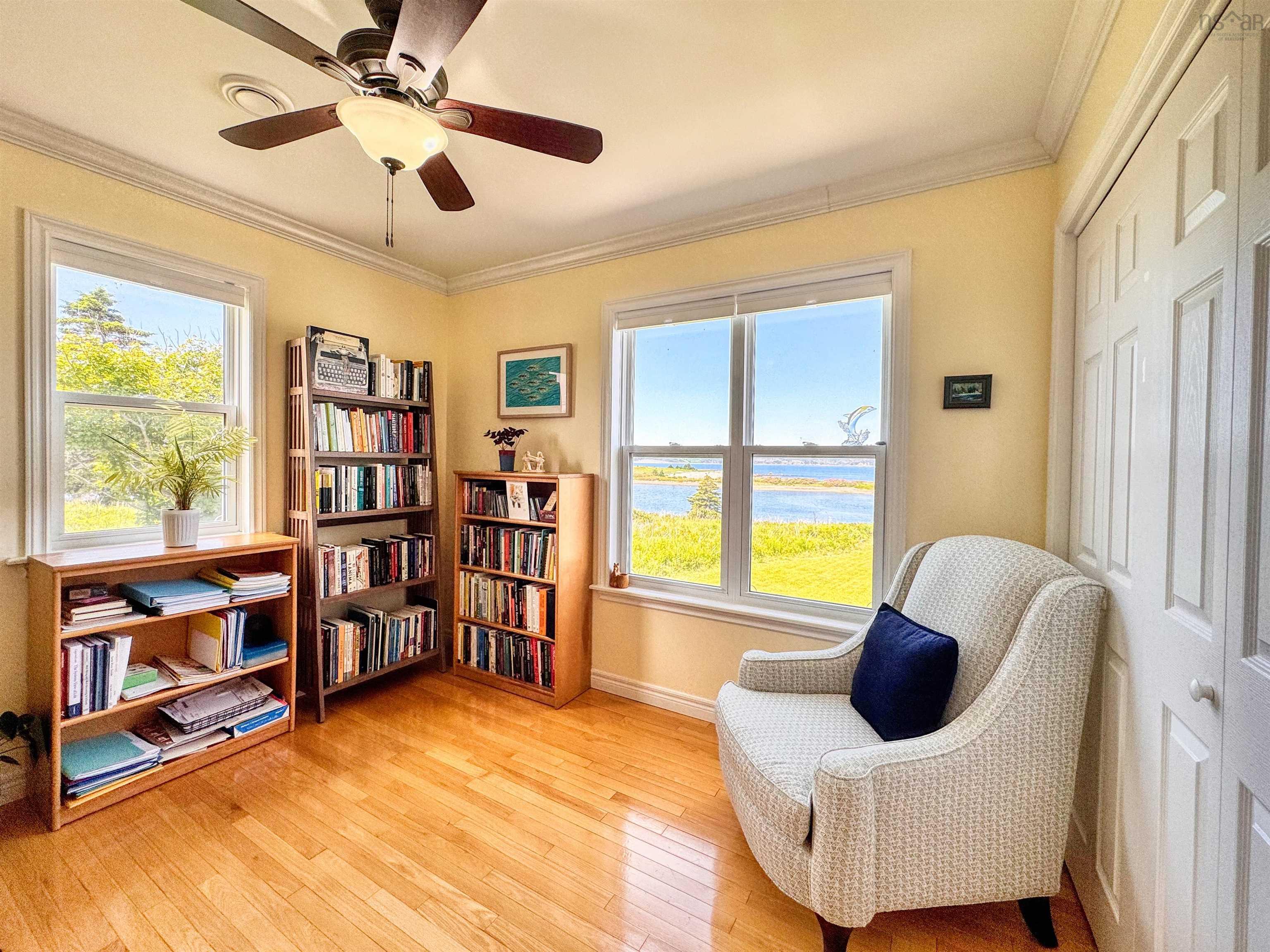 $549,000.00: 48 Seaview Drive, Gabarus