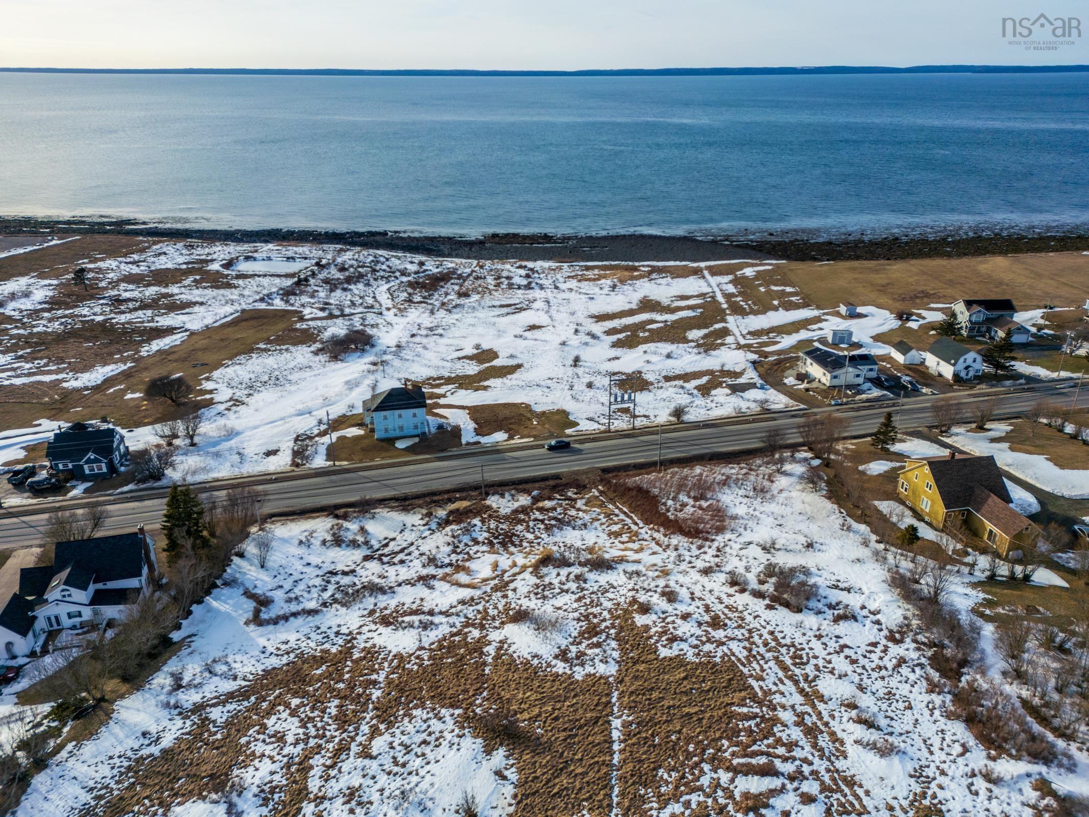 $139,900.00: Lot No. 1 Highway, Little Brook