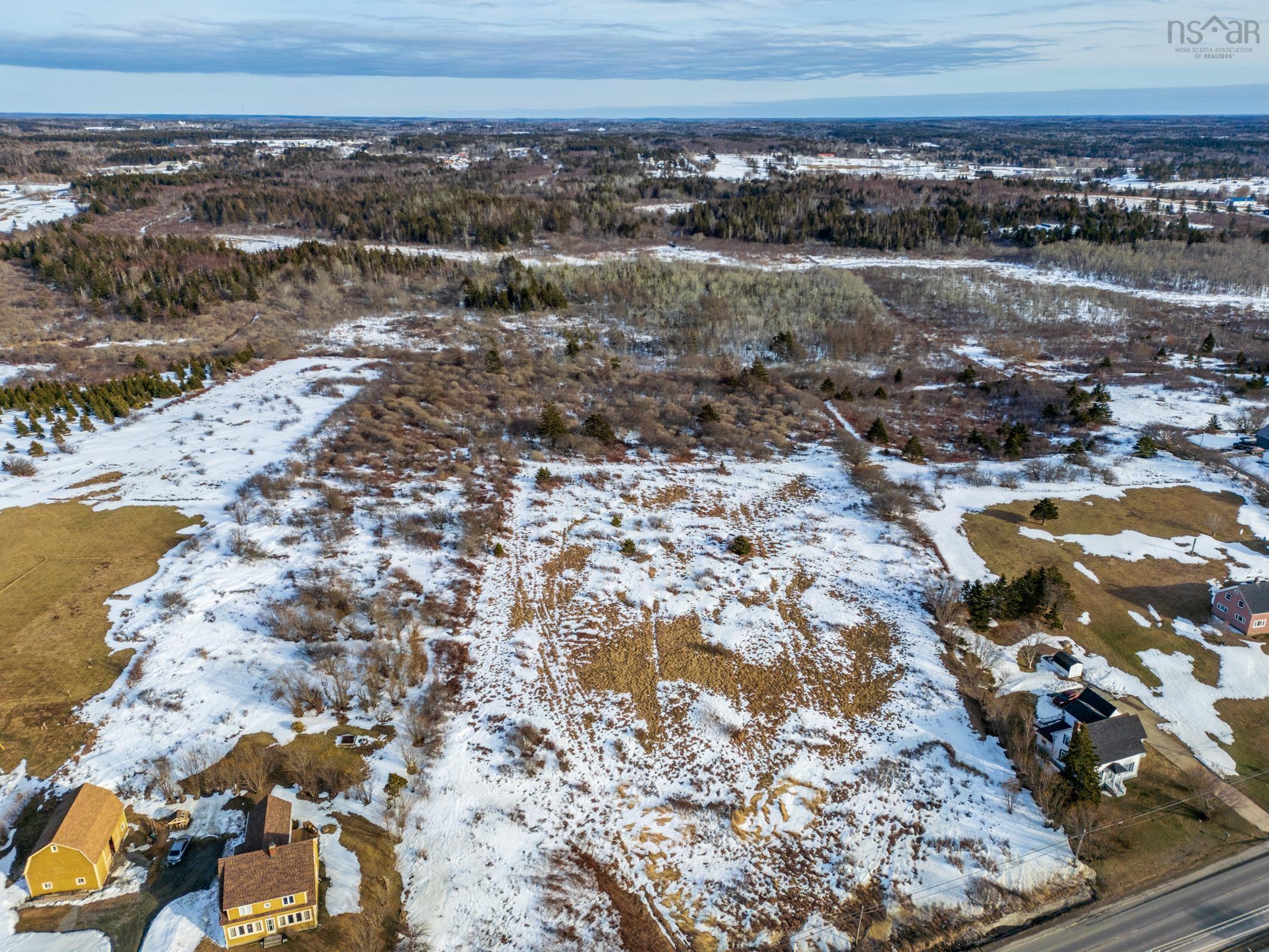 $139,900.00: Lot No. 1 Highway, Little Brook