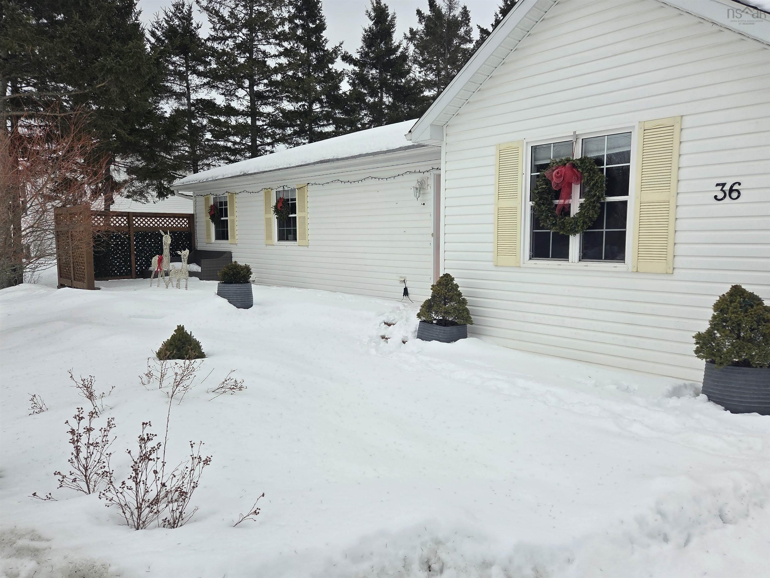 $429,000.00: 36 Eaton Drive, Valley