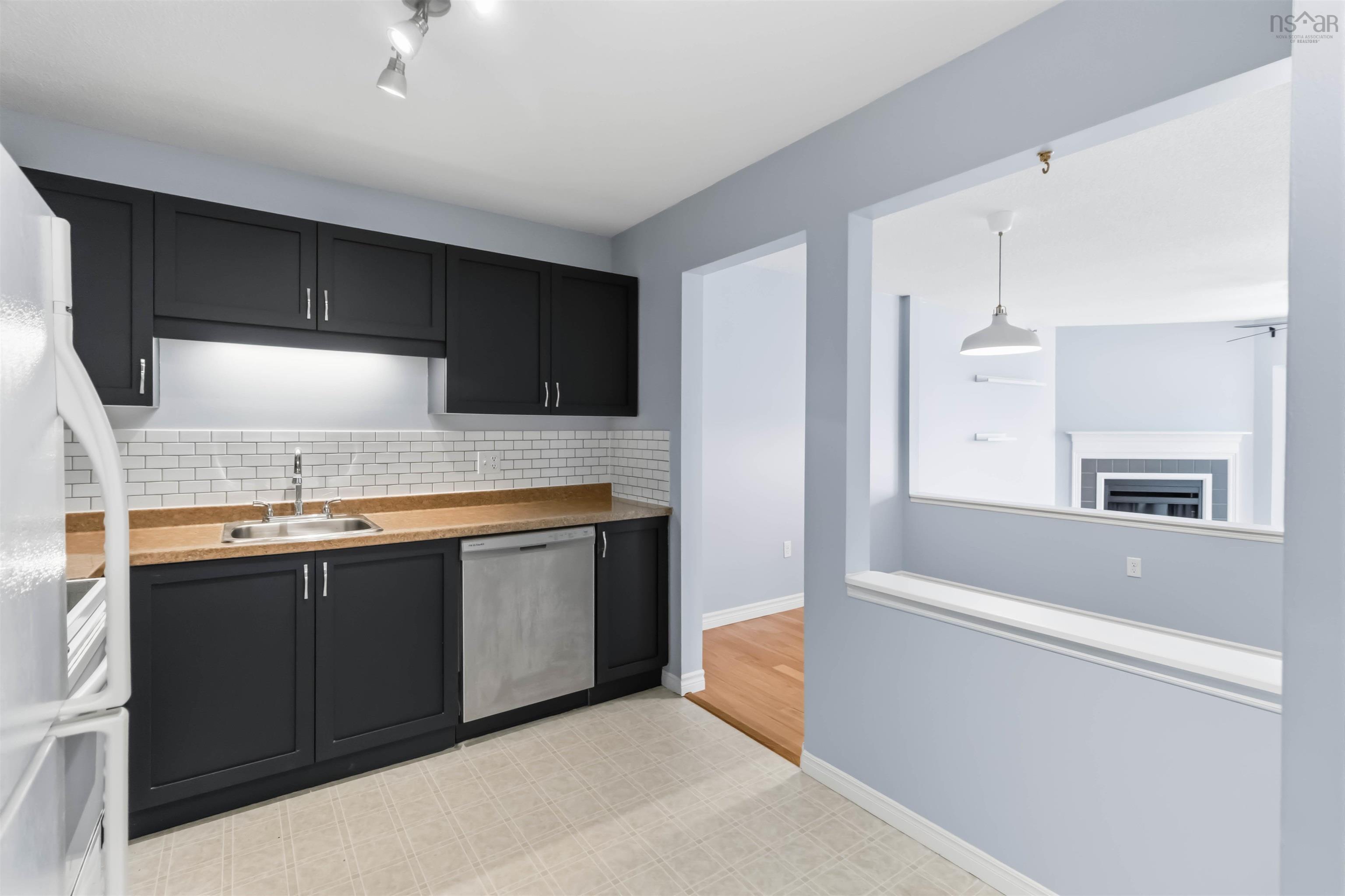 401 12 Spinnaker Drive, Armdale, NS (MLS 202604124)