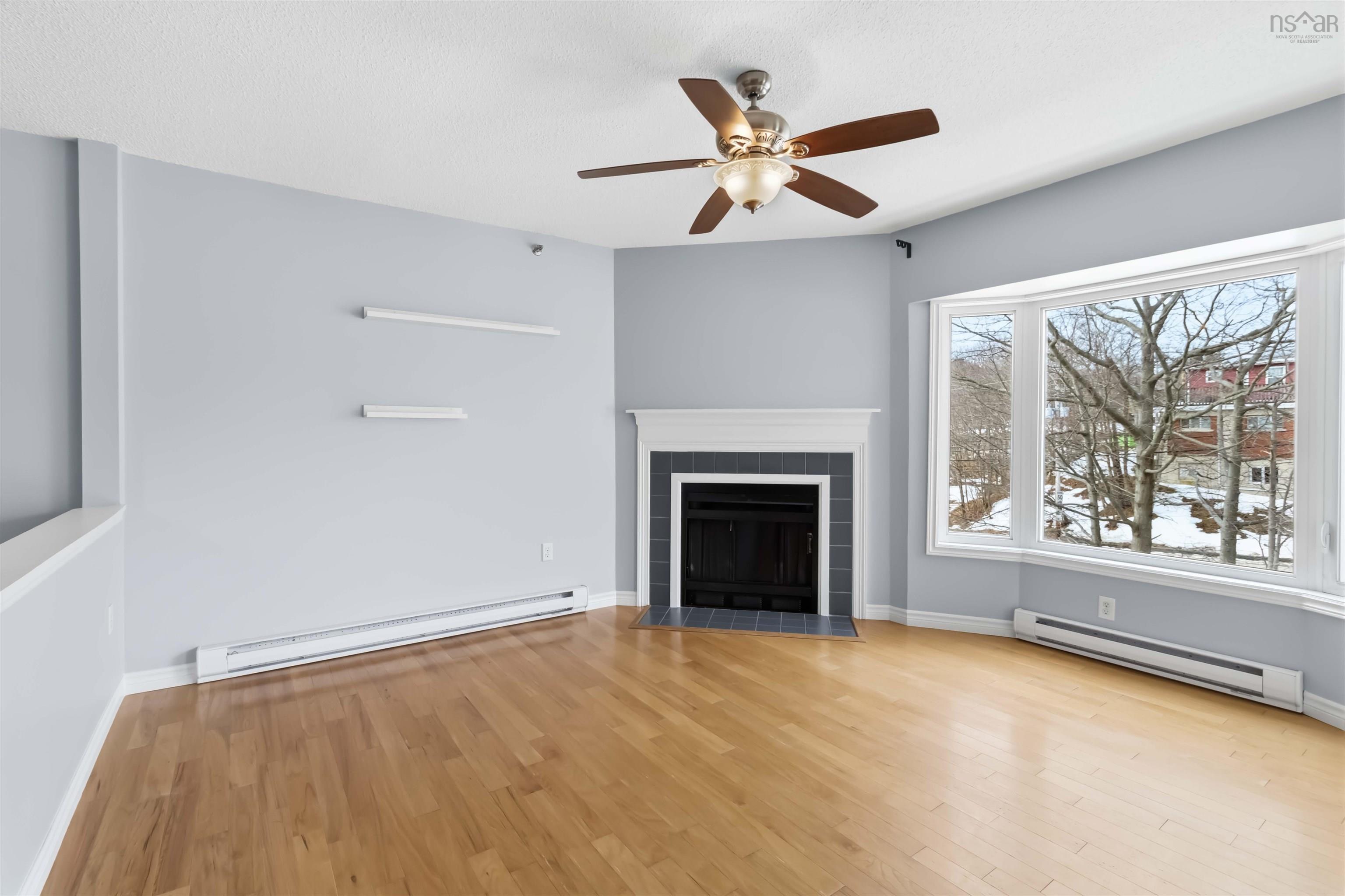 401 12 Spinnaker Drive, Armdale, NS (MLS 202604124)