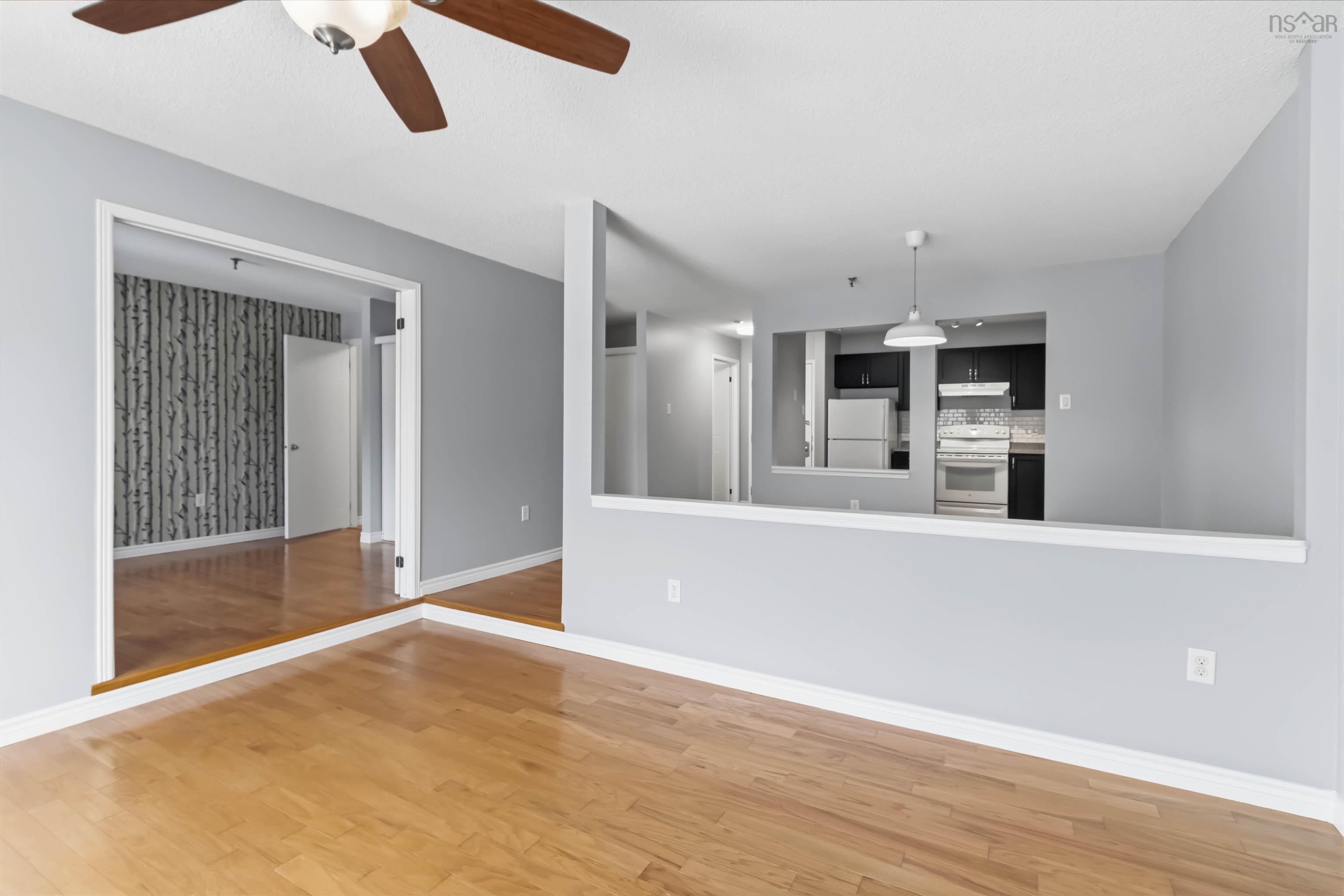 401 12 Spinnaker Drive, Armdale, NS (MLS 202604124)