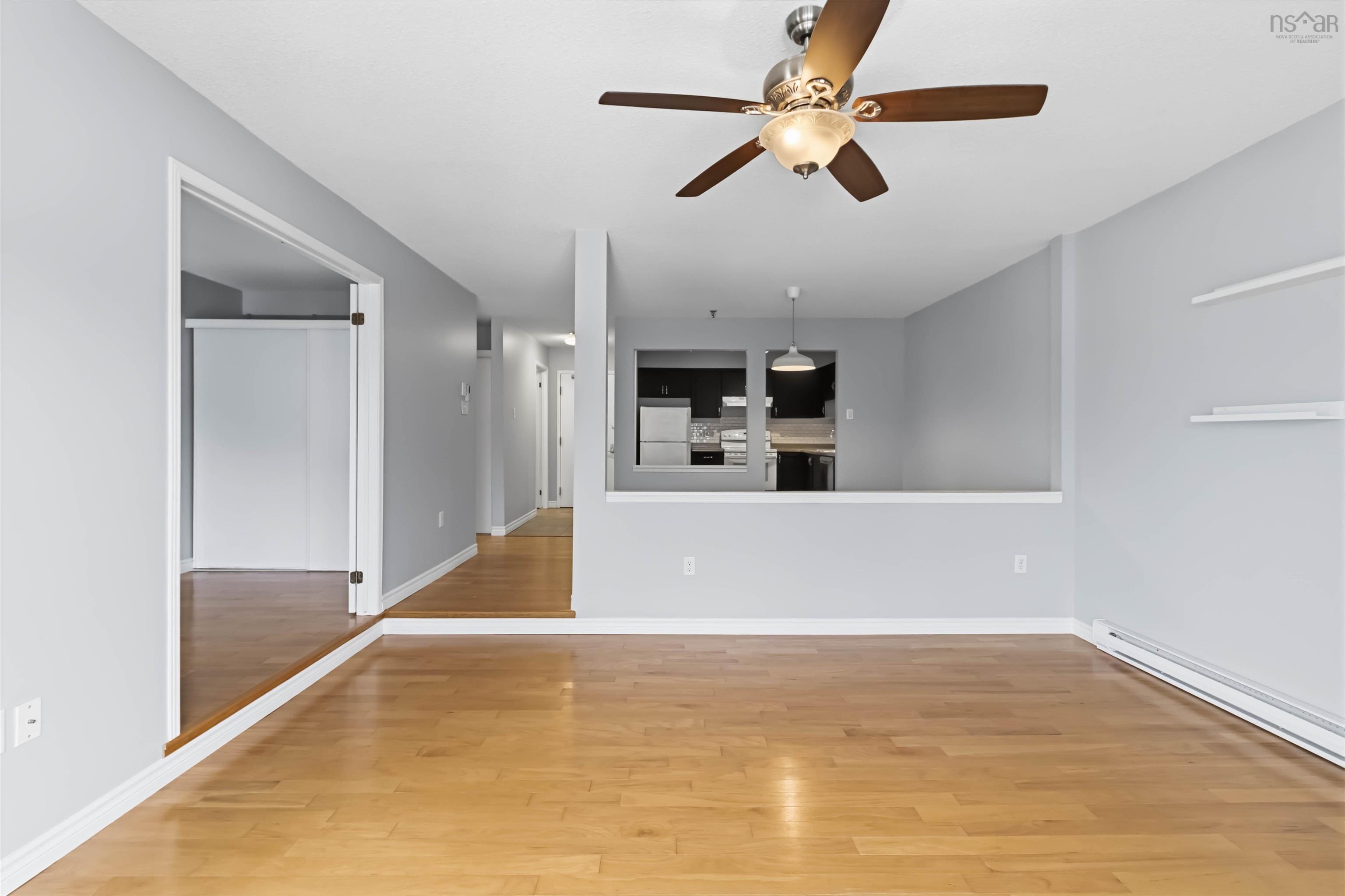 401 12 Spinnaker Drive, Armdale, NS (MLS 202604124)