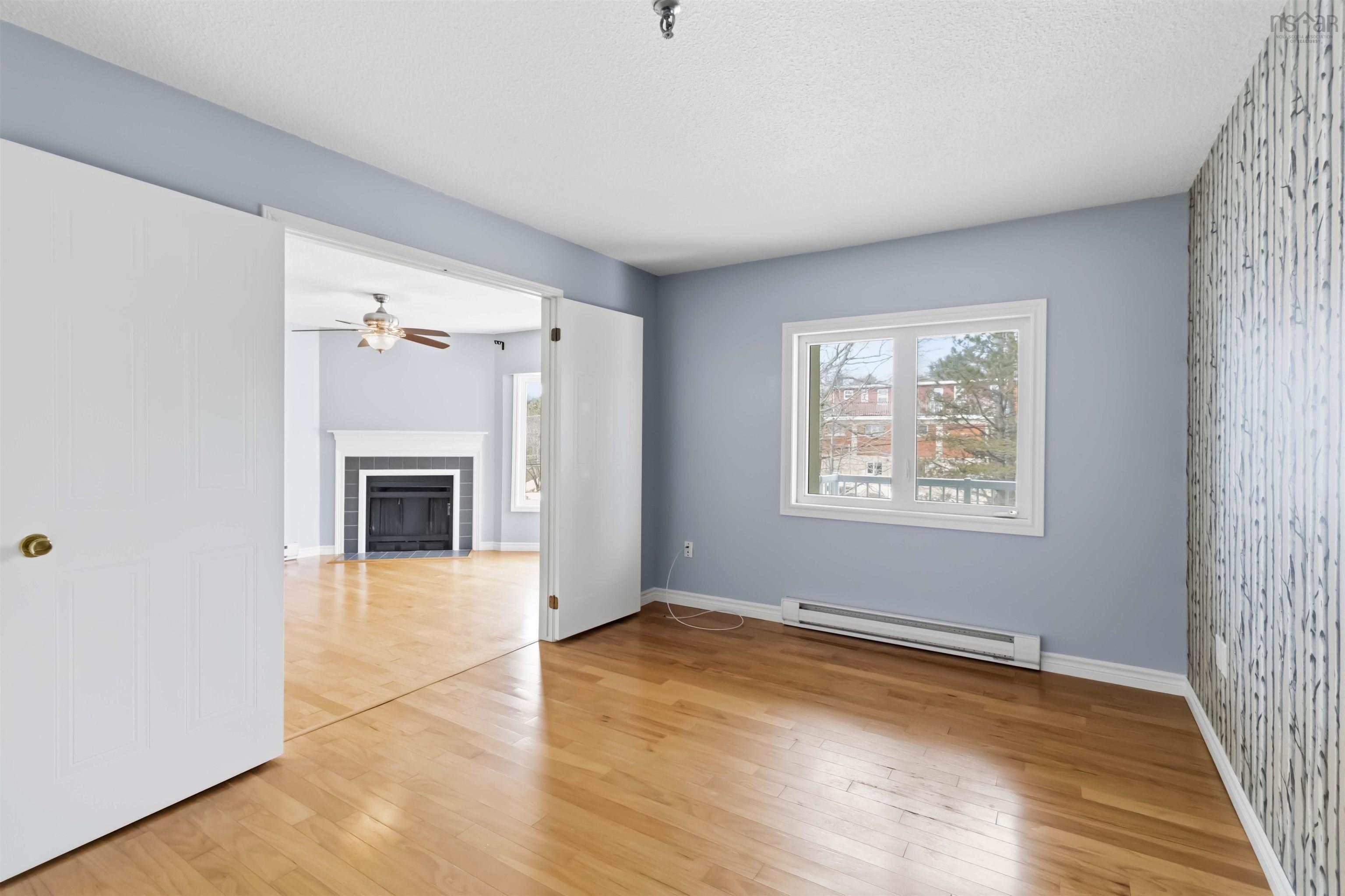 401 12 Spinnaker Drive, Armdale, NS (MLS 202604124)