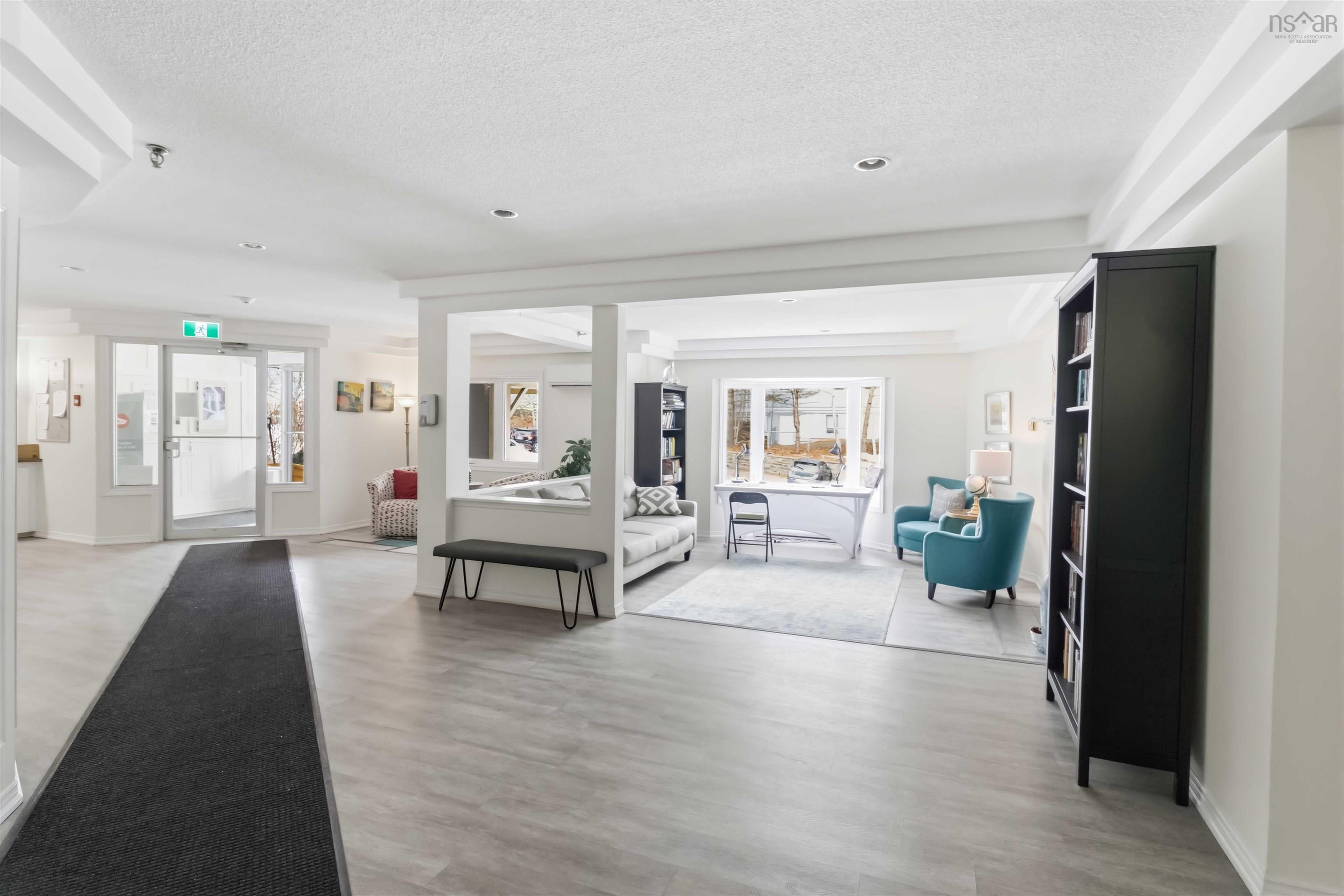 401 12 Spinnaker Drive, Armdale, NS (MLS 202604124)