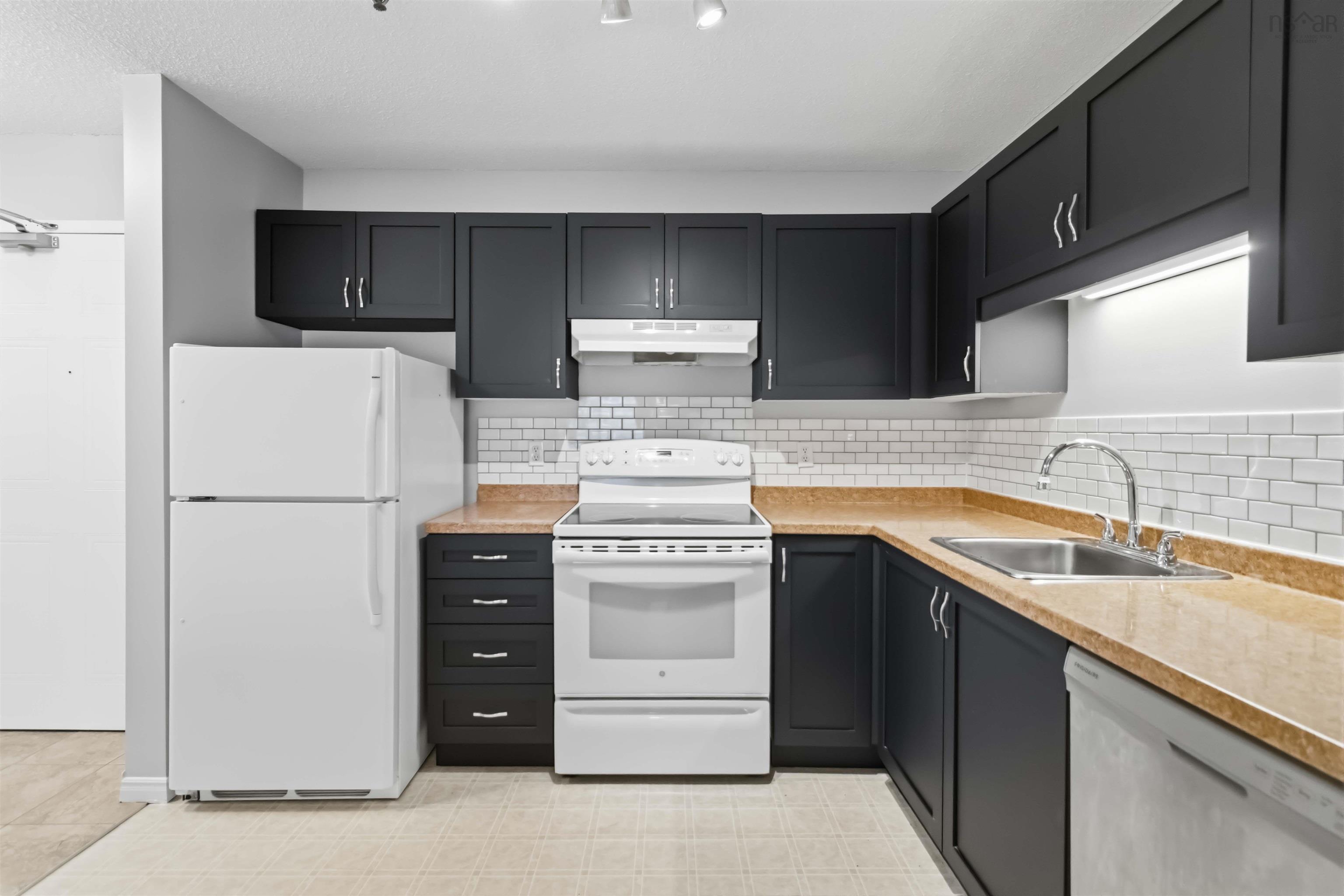 401 12 Spinnaker Drive, Armdale, NS (MLS 202604124)