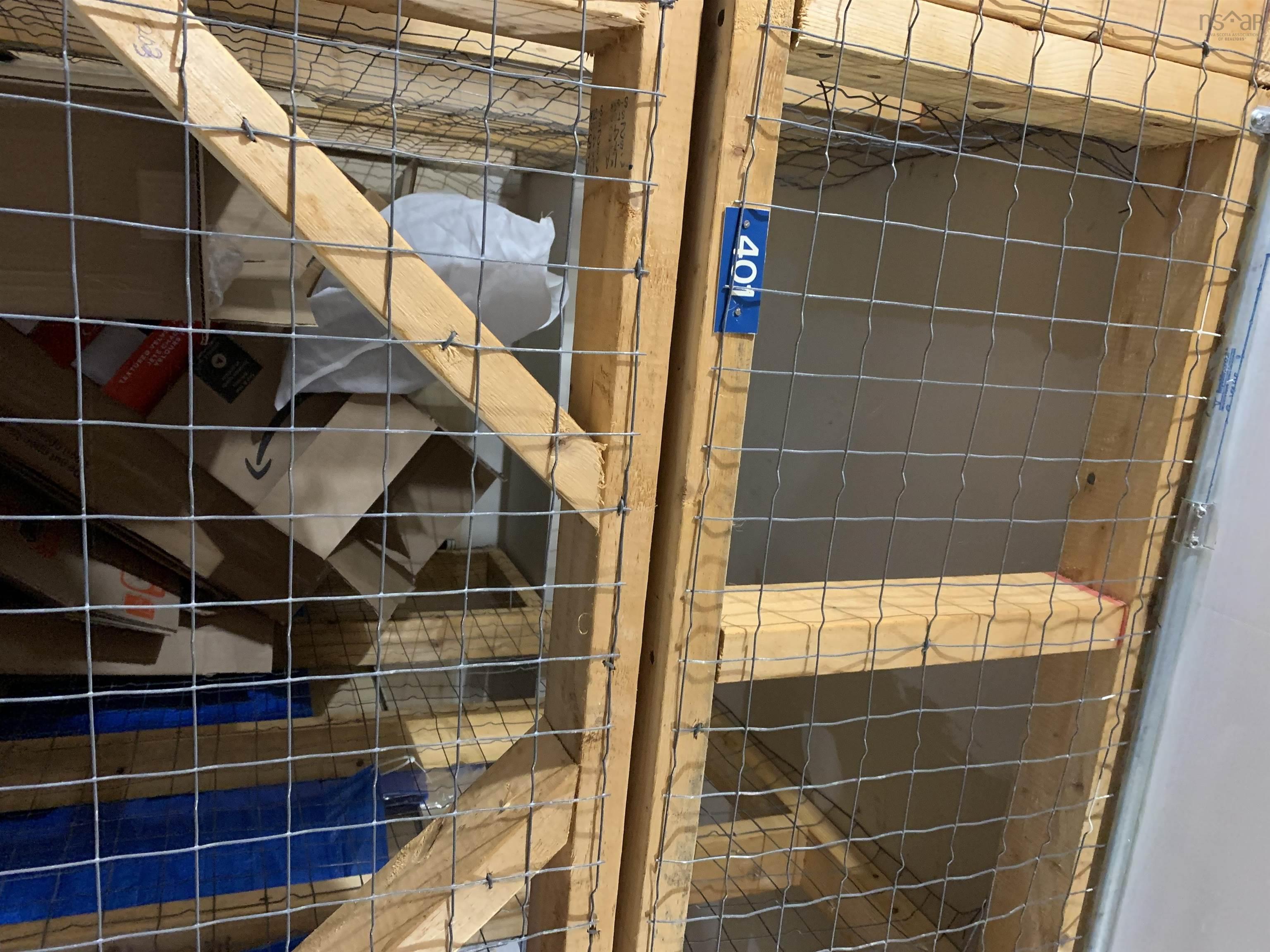 401 12 Spinnaker Drive, Armdale, NS (MLS 202604124)