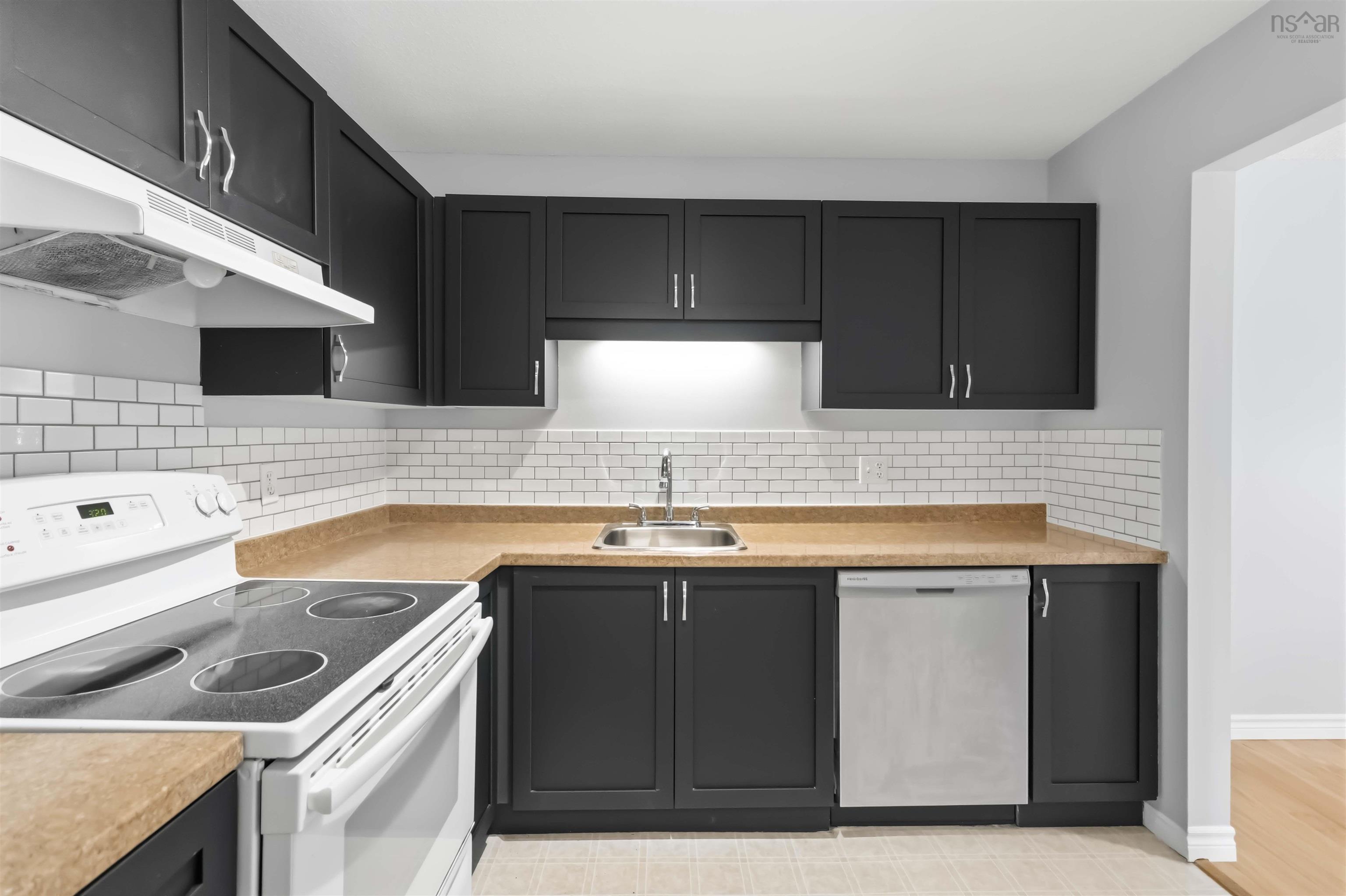 401 12 Spinnaker Drive, Armdale, NS (MLS 202604124)