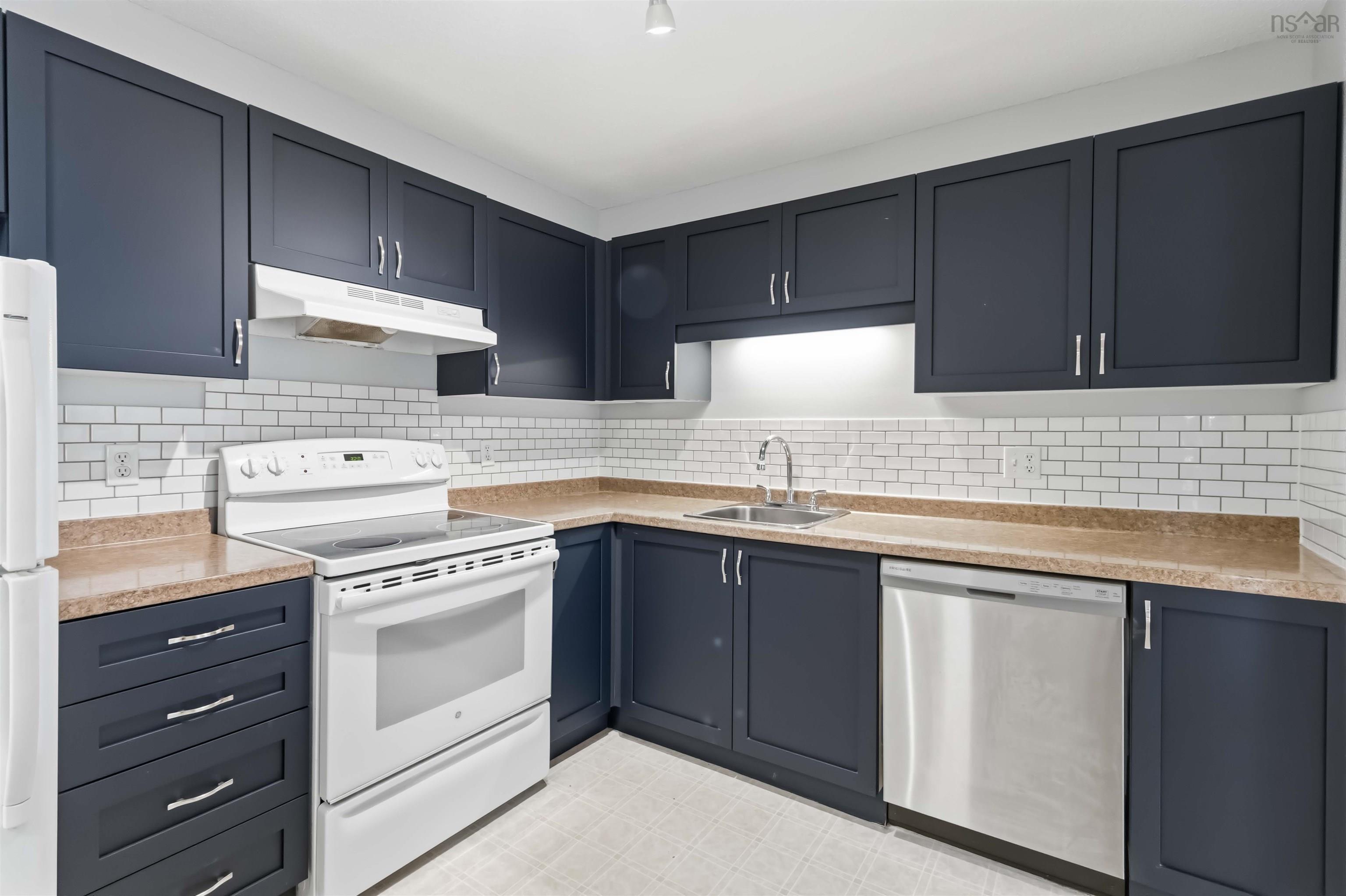 401 12 Spinnaker Drive, Armdale, NS (MLS 202604124)