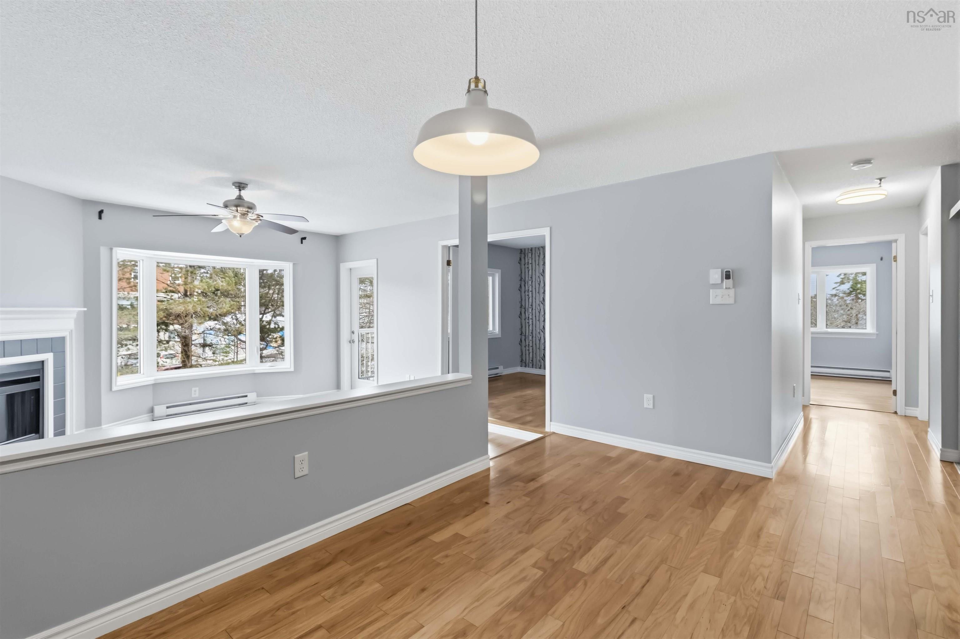 401 12 Spinnaker Drive, Armdale, NS (MLS 202604124)