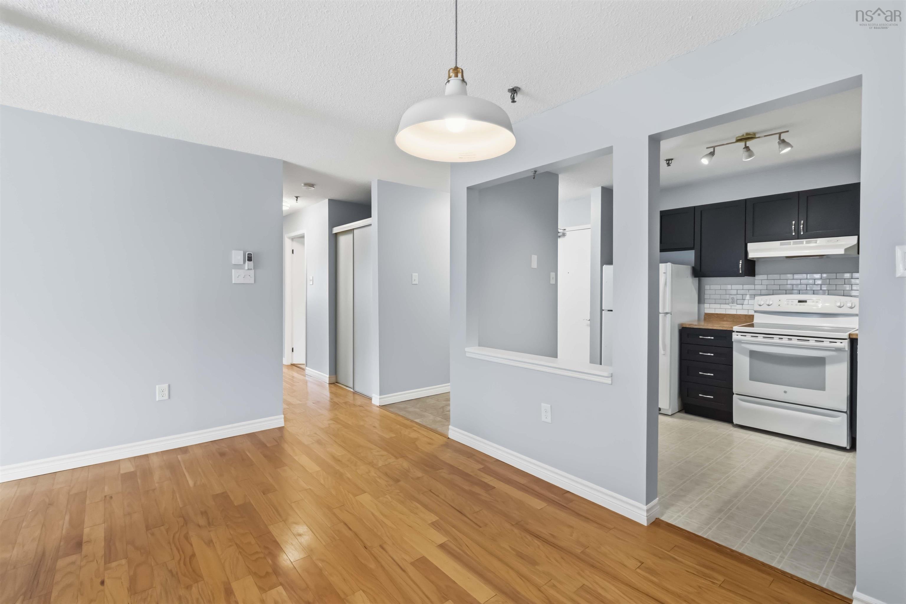 401 12 Spinnaker Drive, Armdale, NS (MLS 202604124)