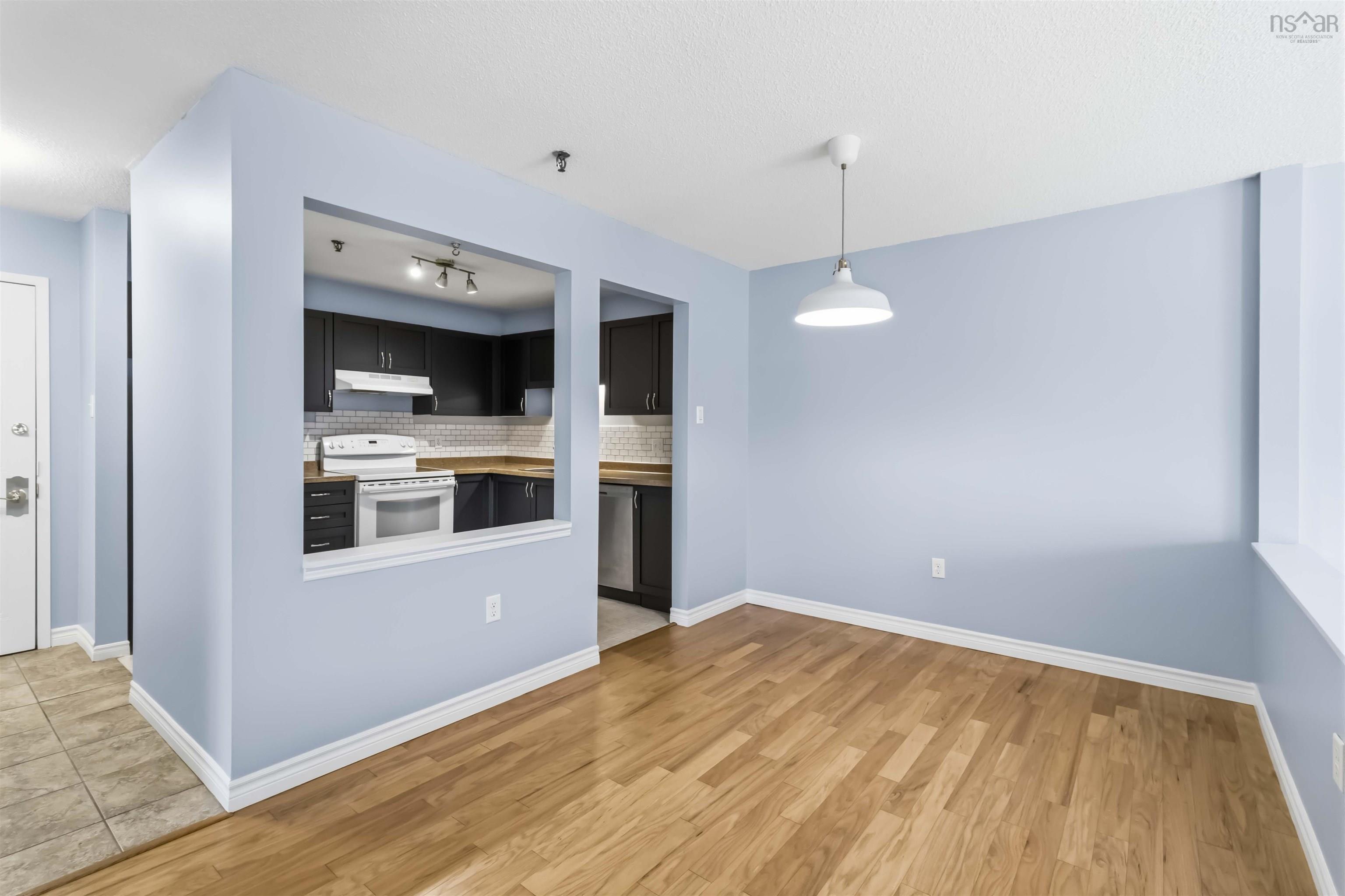 401 12 Spinnaker Drive, Armdale, NS (MLS 202604124)