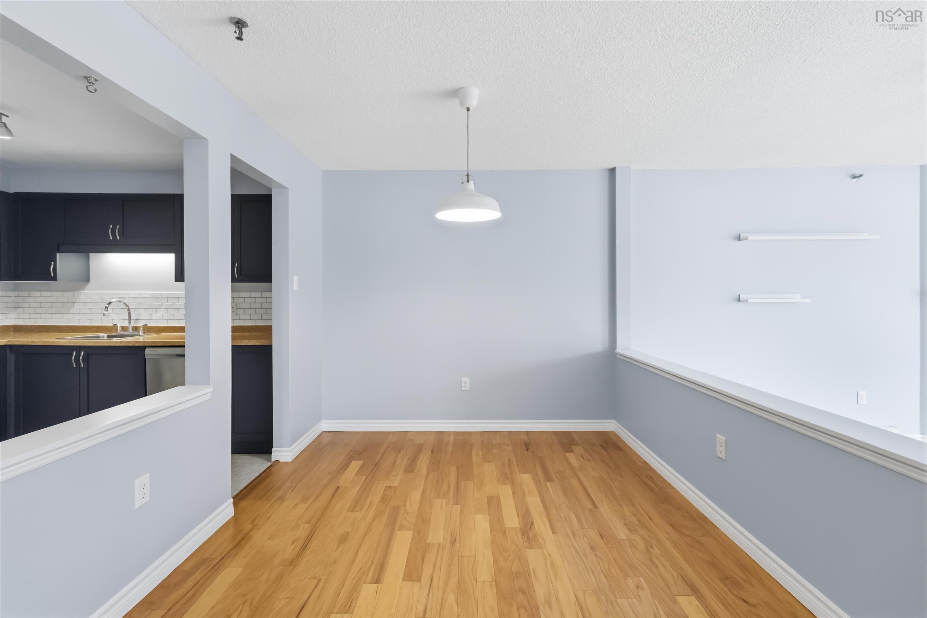 401 12 Spinnaker Drive, Armdale, NS (MLS 202604124)