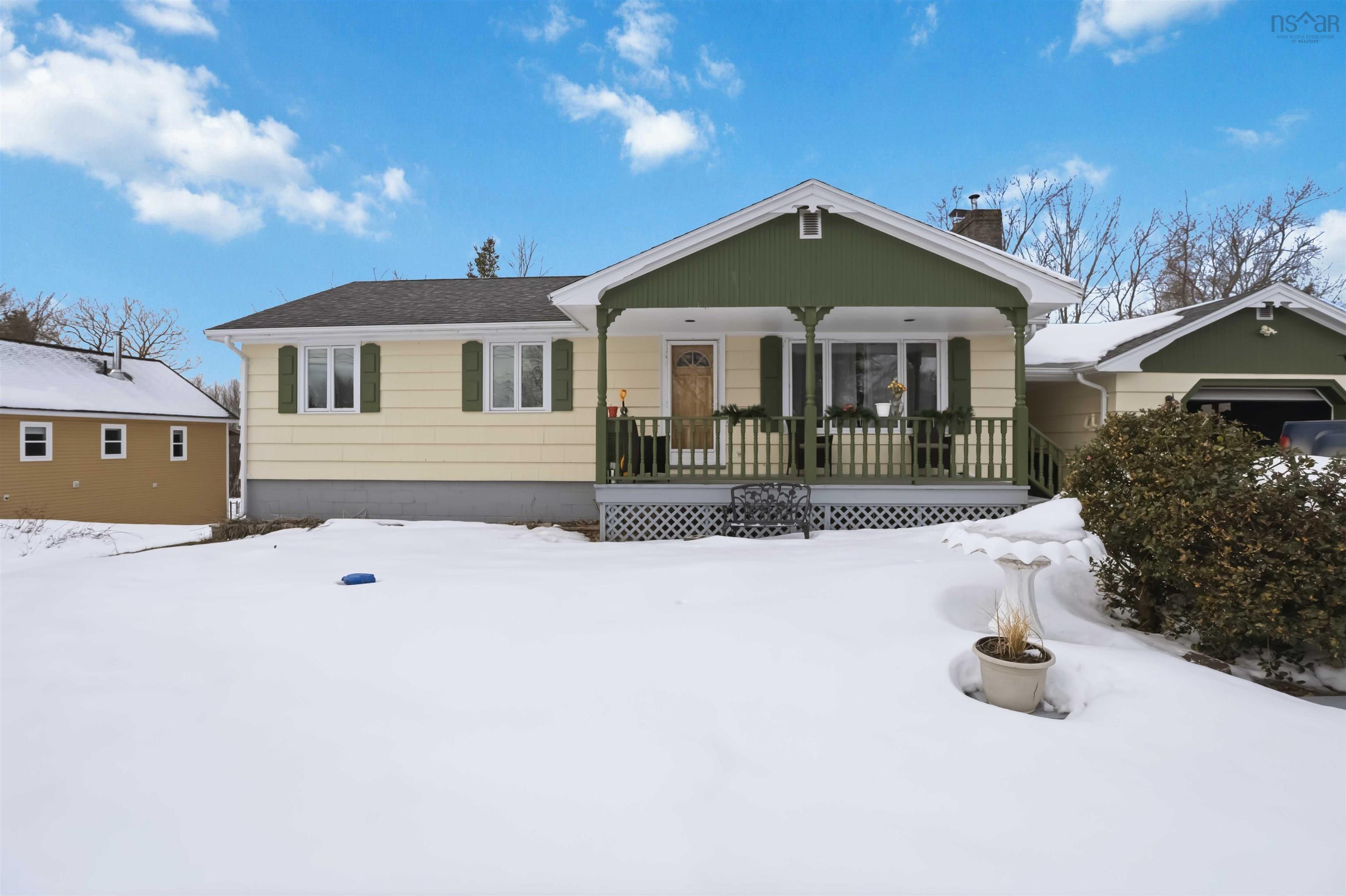 33 Henshaw Drive, Upper Dyke, NS (MLS® 202604125)