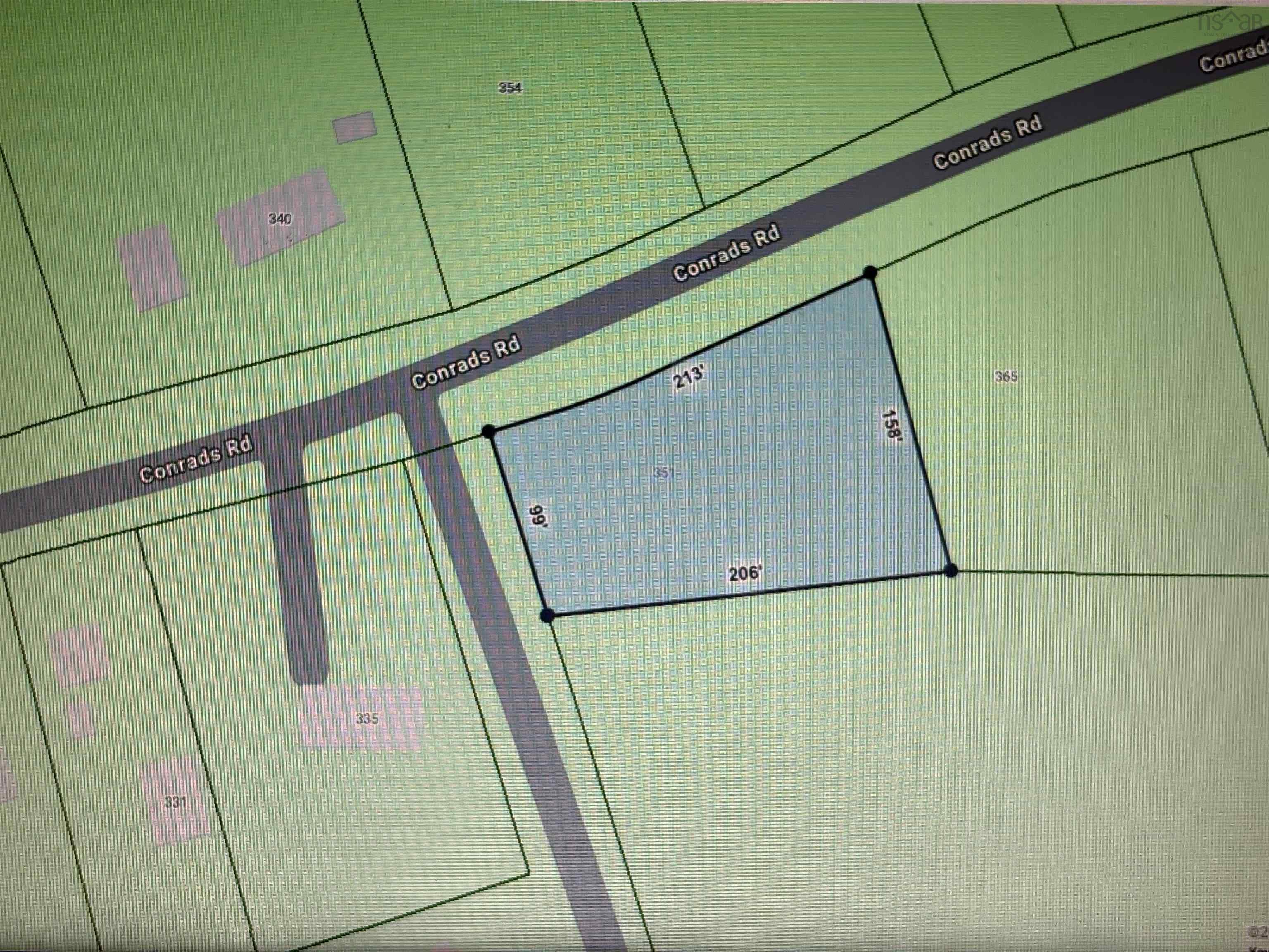 1 351 Conrads Road, Queensland, NS (MLS 202604126)