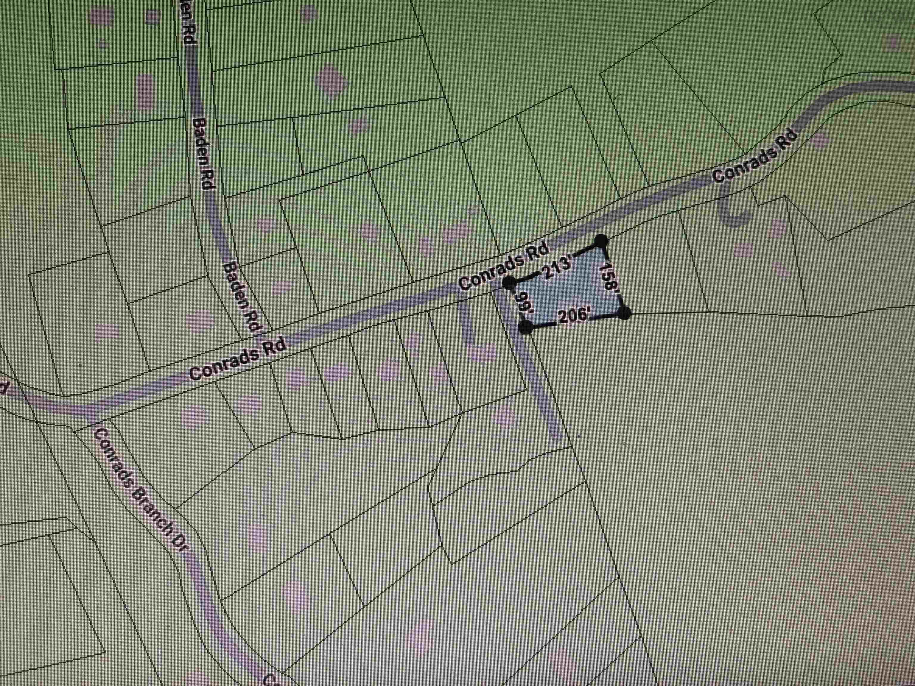 1 351 Conrads Road, Queensland, NS (MLS 202604126)