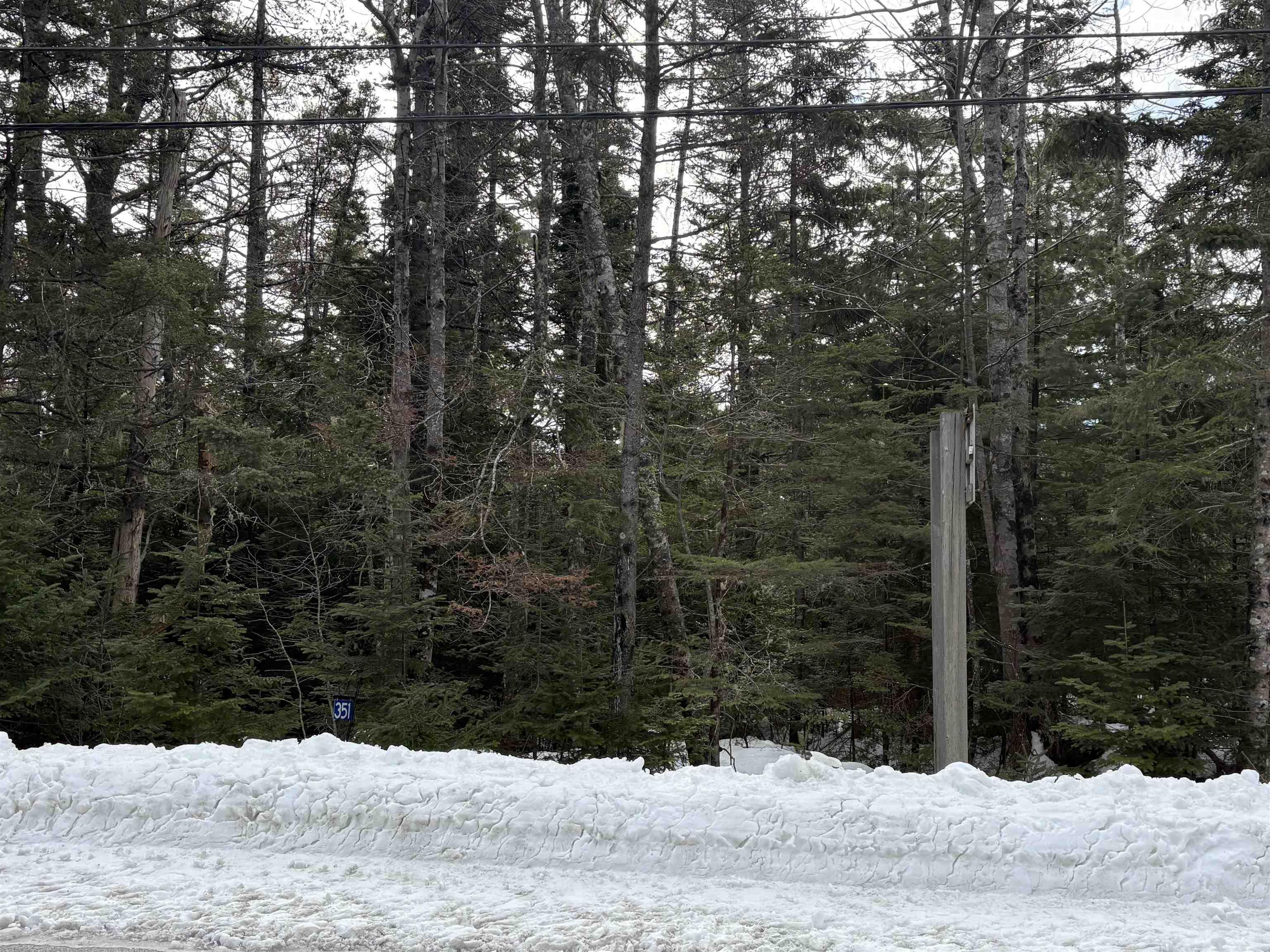 1 351 Conrads Road, Queensland, NS (MLS 202604126)