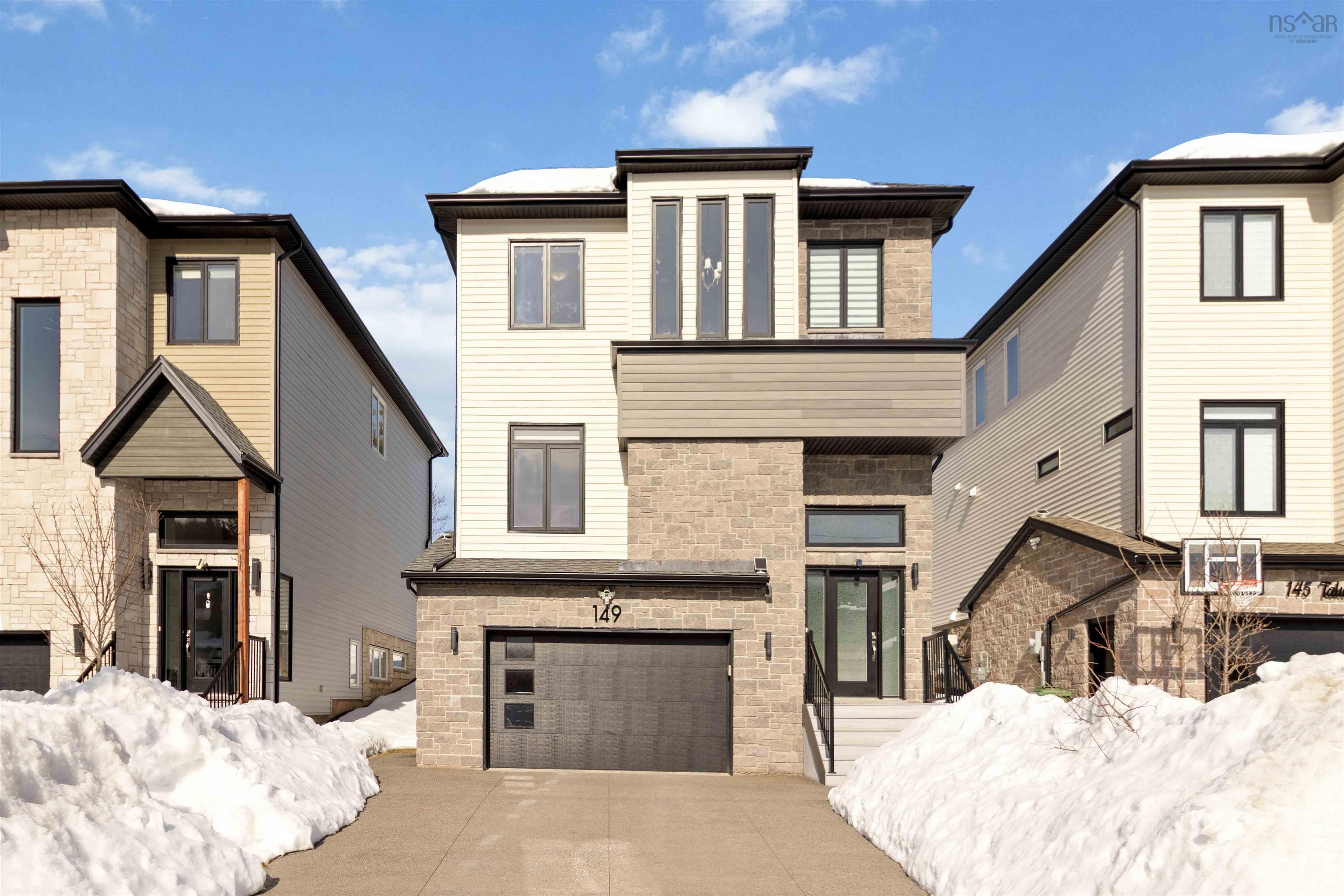 149 Talus Avenue, Bedford West, NS (MLS® 202604127)