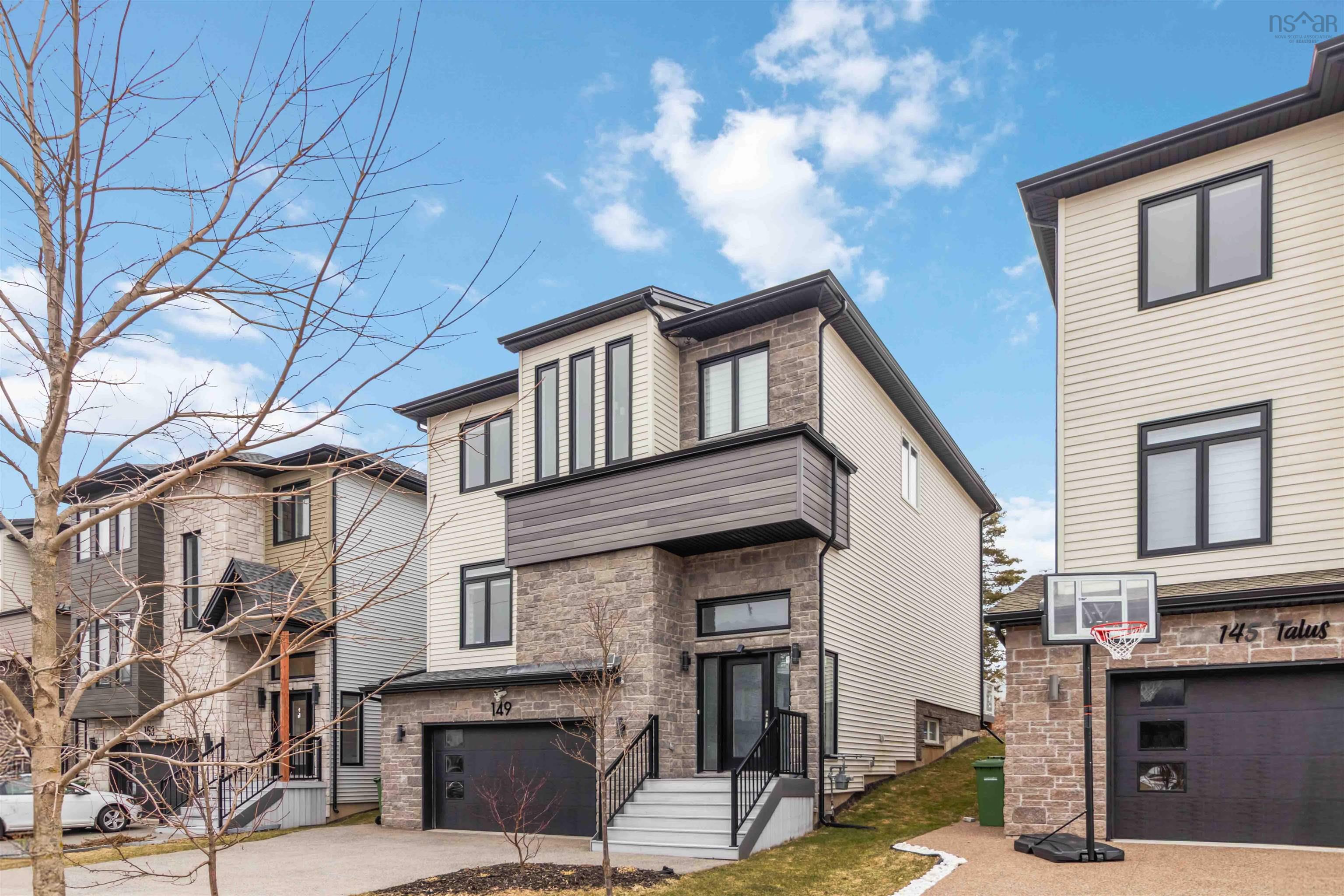 149 Talus Avenue, Bedford West, NS (MLS® 202604127)