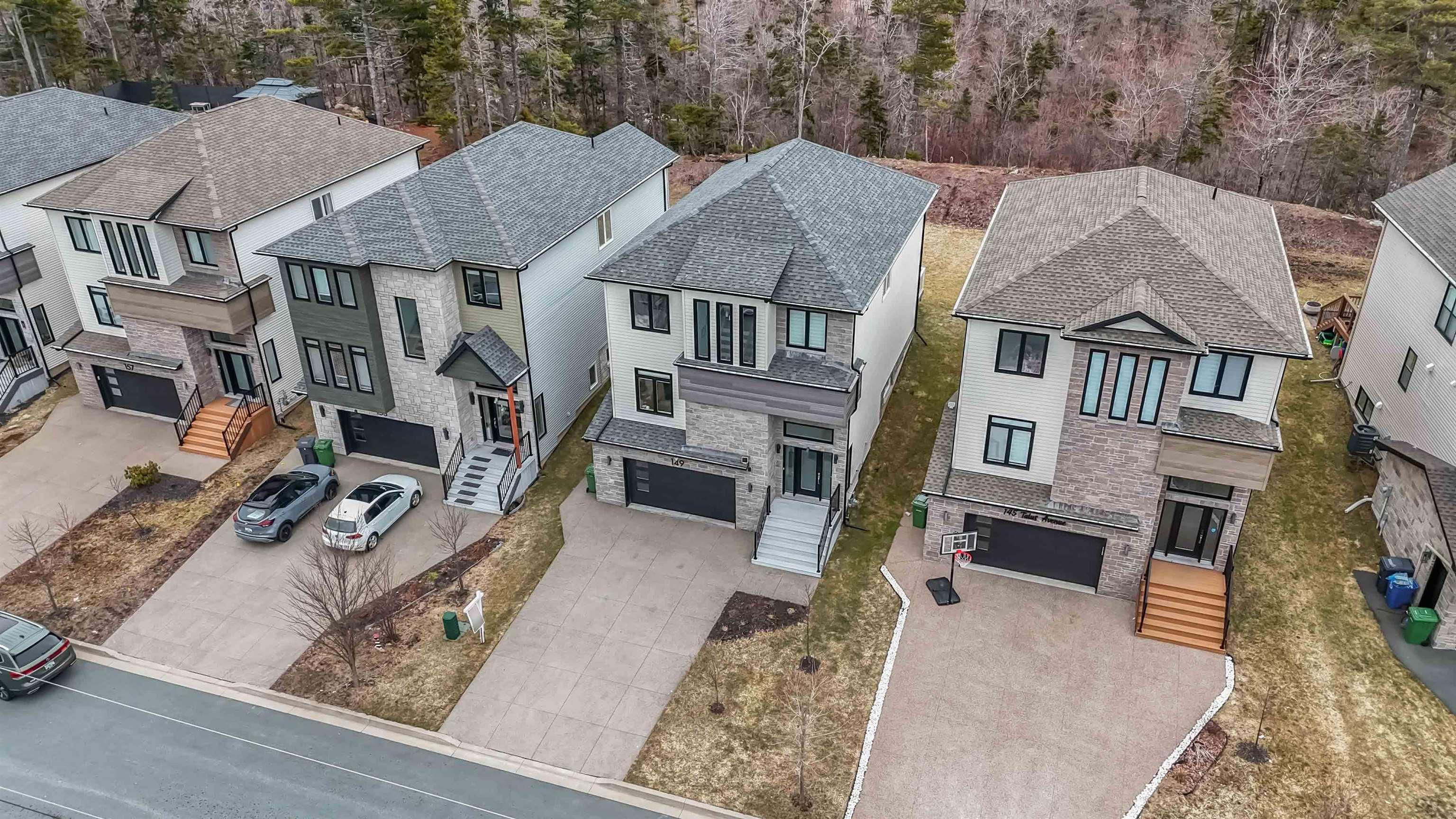 149 Talus Avenue, Bedford West, NS (MLS 202604127)