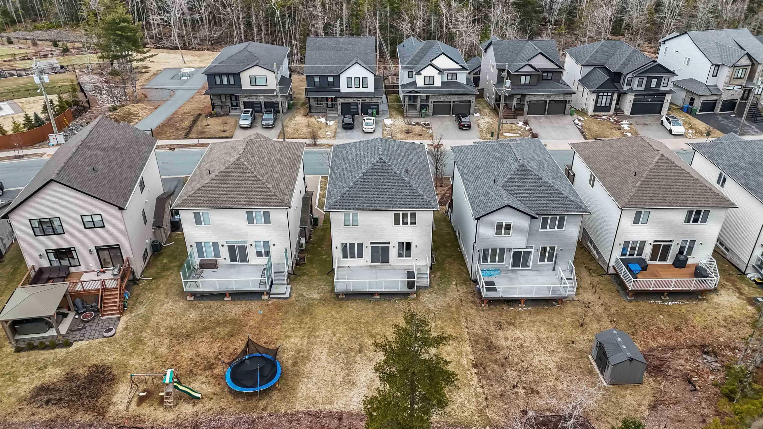 149 Talus Avenue, Bedford West, NS (MLS 202604127)