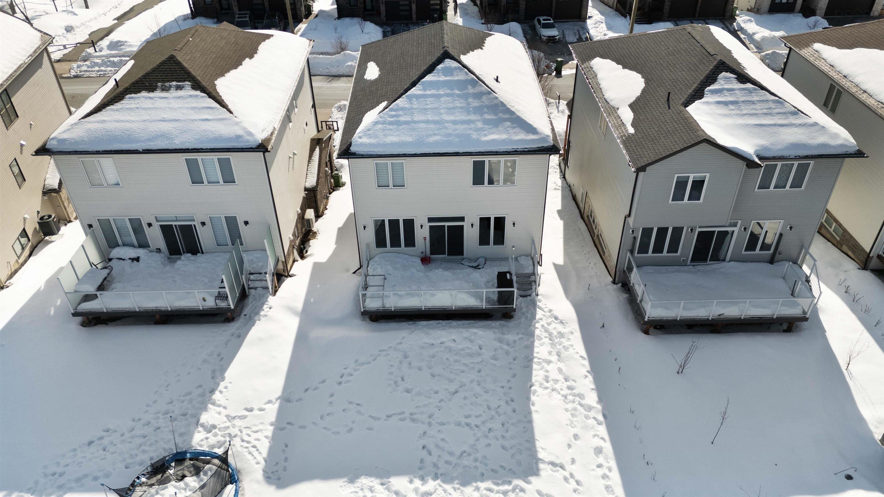 $1,029,900.00: 149 Talus Avenue, Bedford West