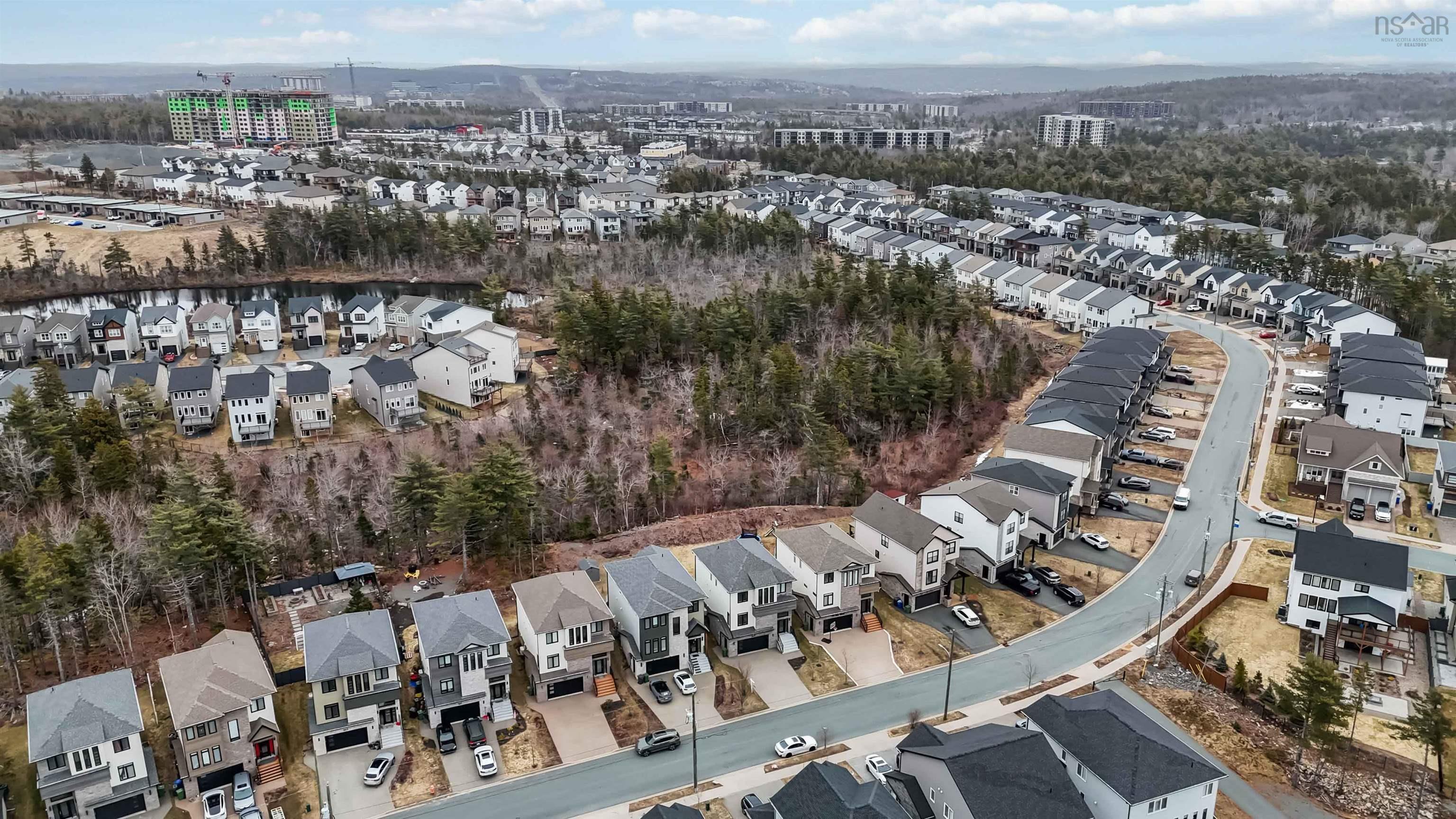 149 Talus Avenue, Bedford West, NS (MLS 202604127)