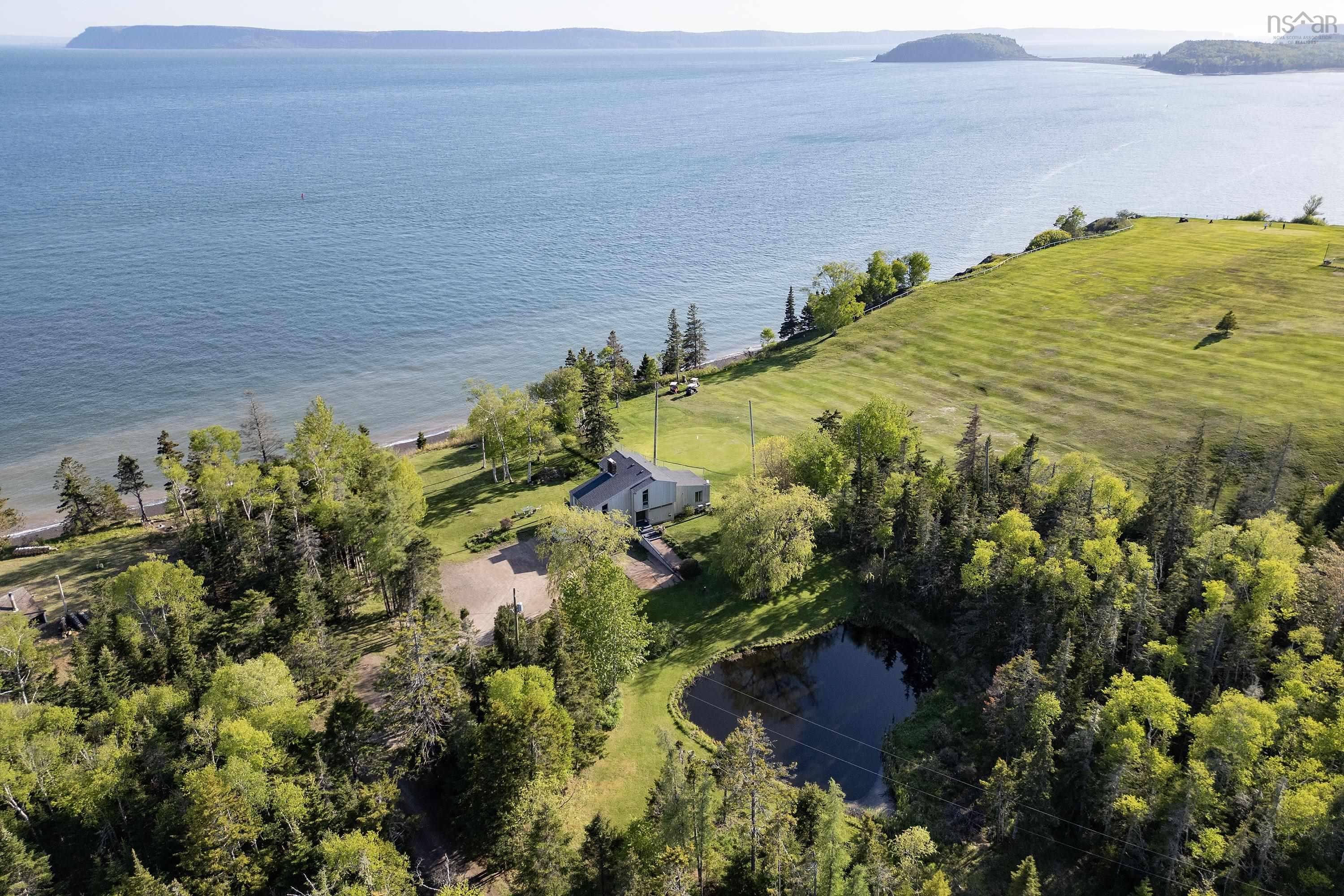 3 Shore Lane, Greenhill, NS (MLS® 202604128)