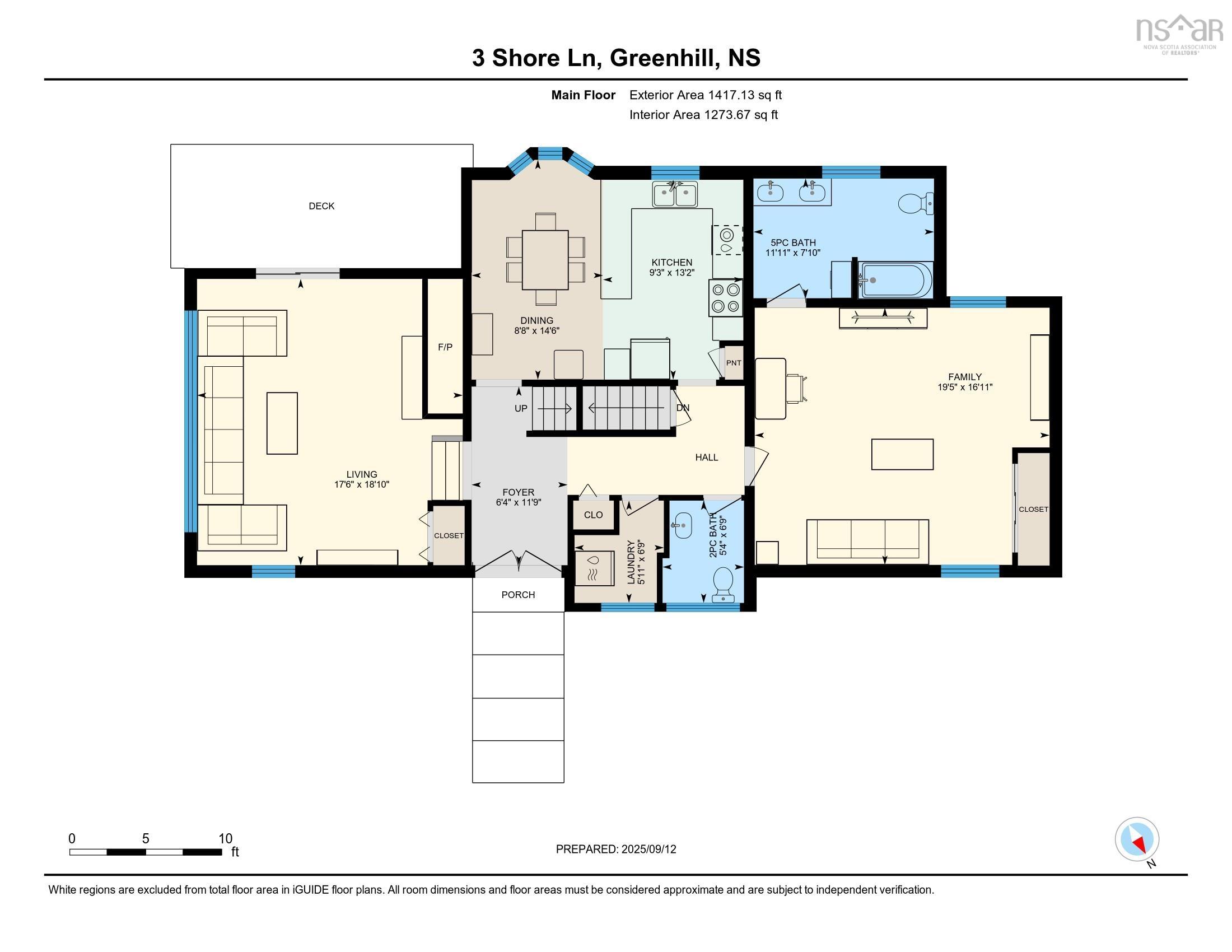 $485,000.00: 3 Shore Lane, Greenhill
