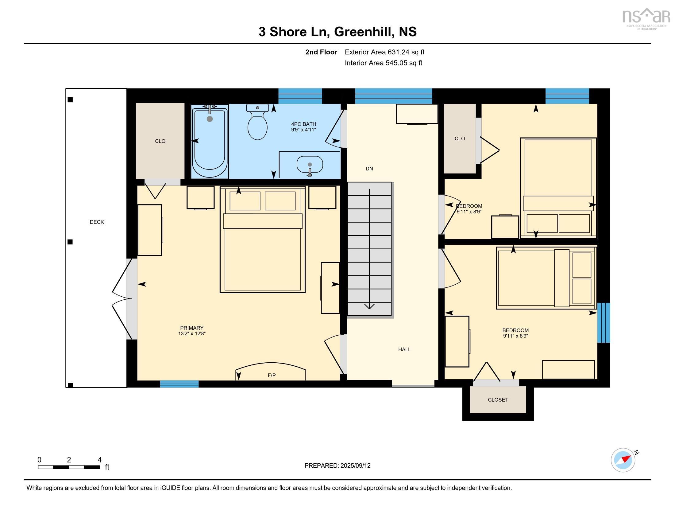 $485,000.00: 3 Shore Lane, Greenhill