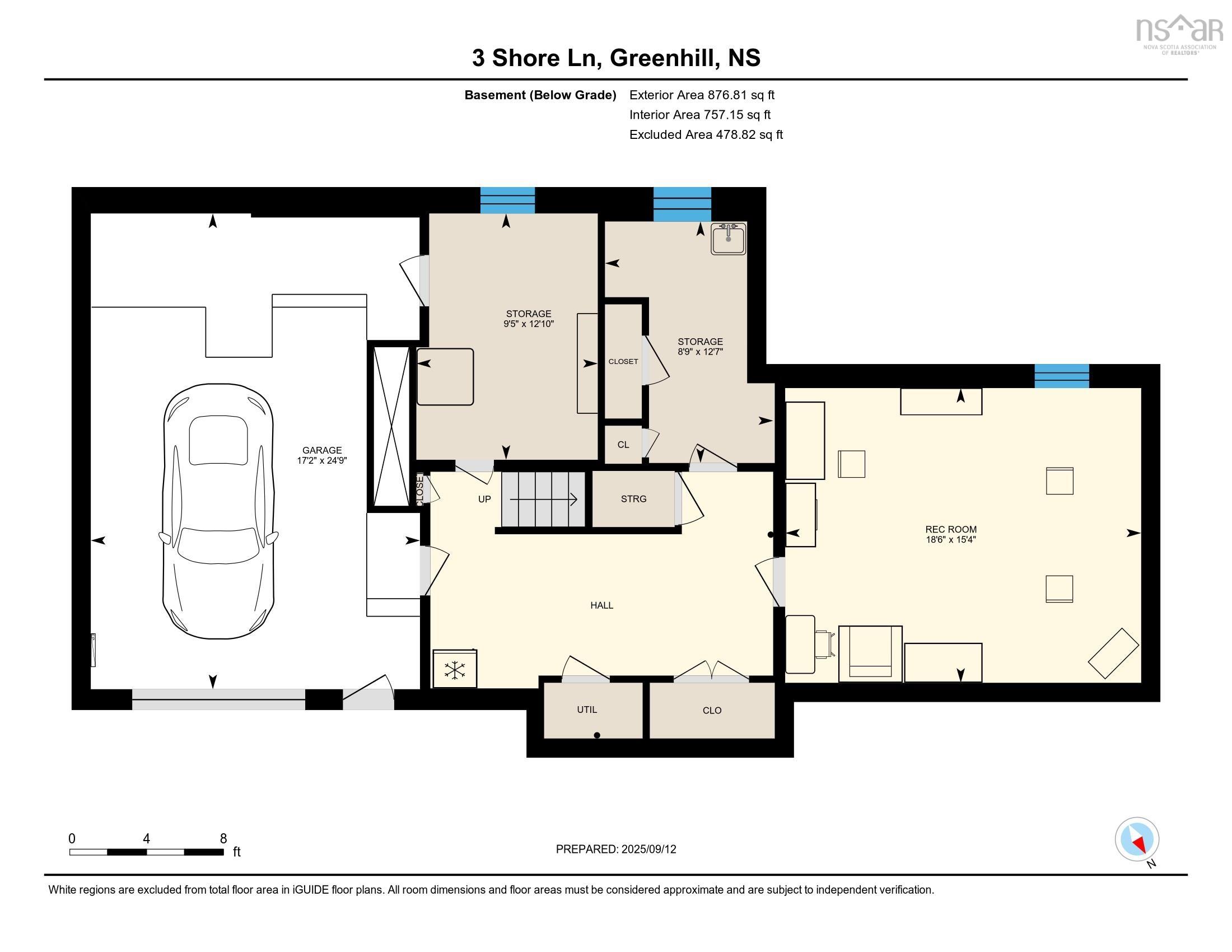 $485,000.00: 3 Shore Lane, Greenhill