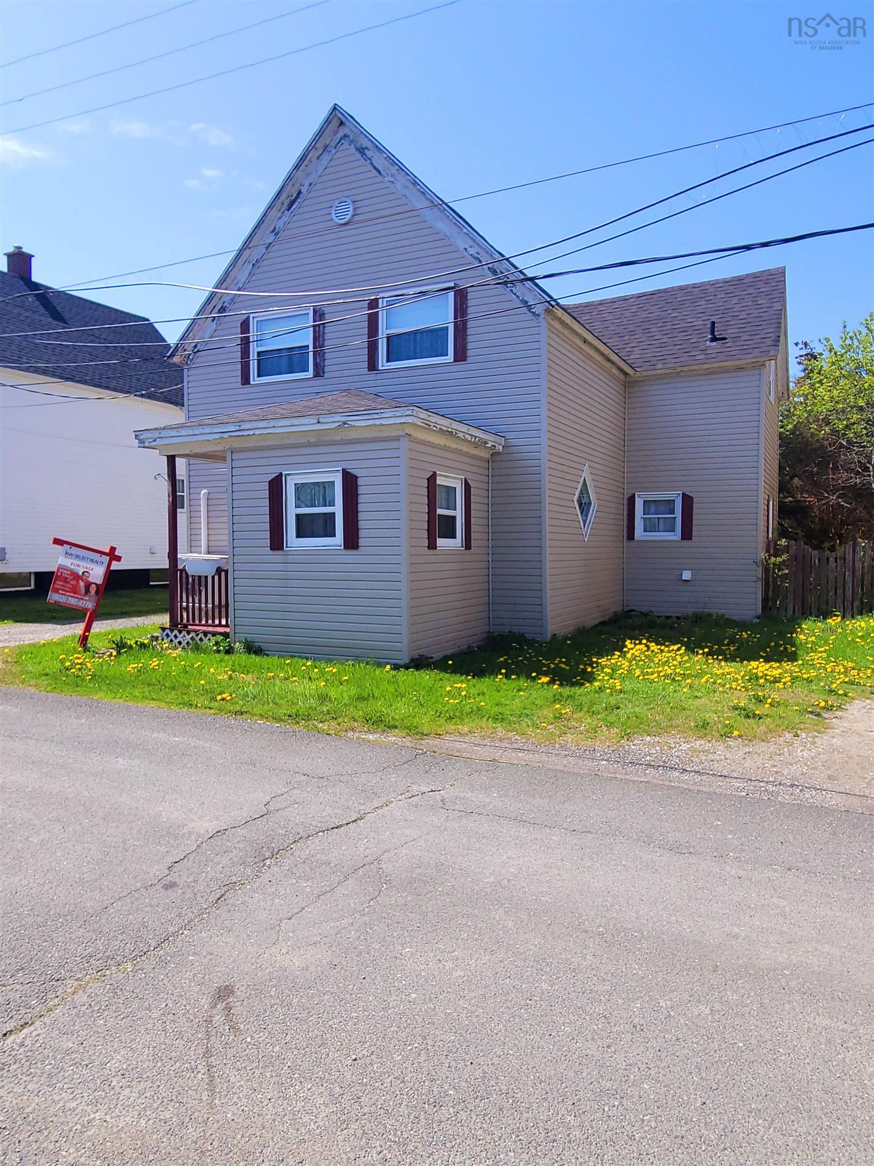 $139,000.00: 25 Shepard Lane, Glace Bay
