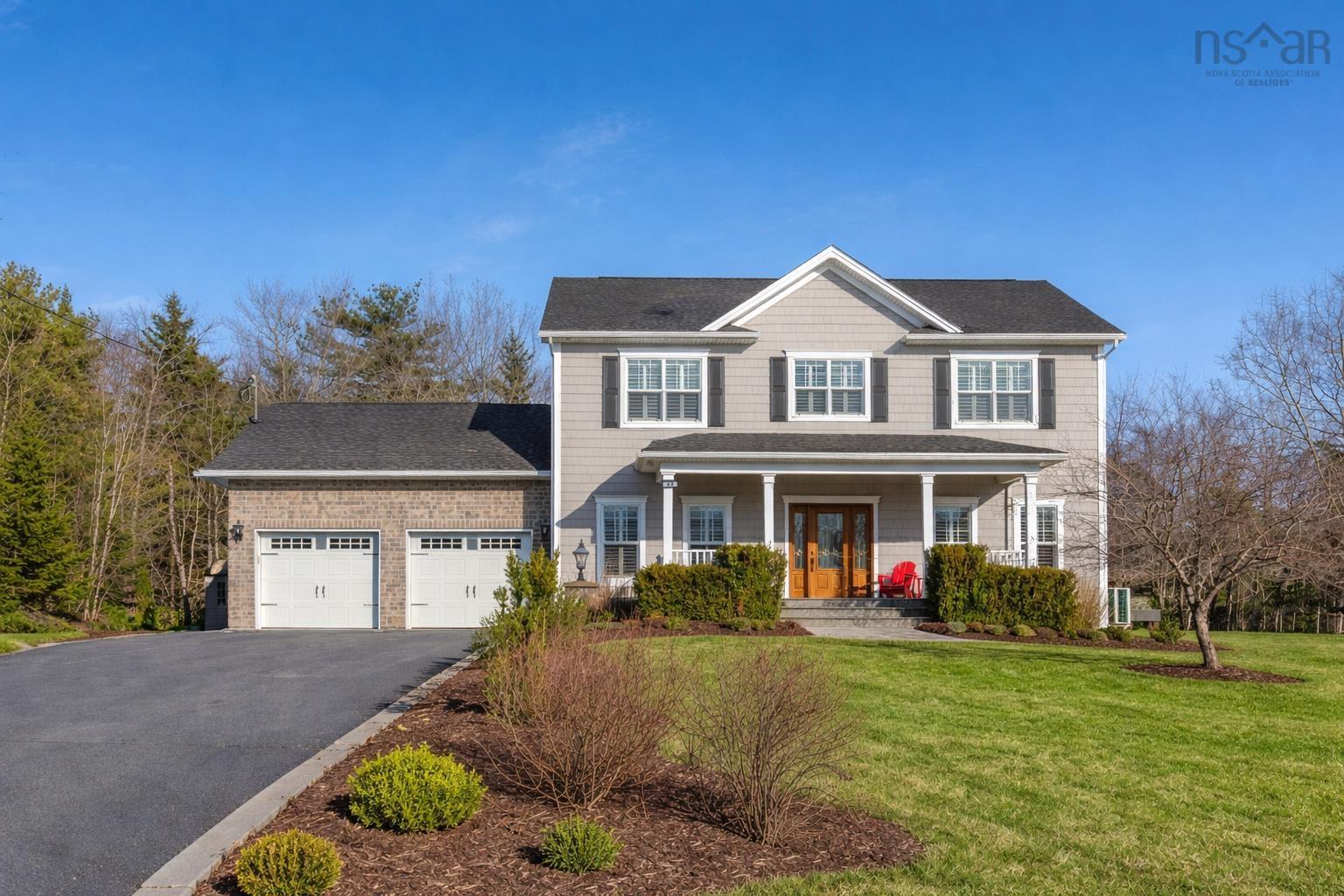 93 Canterbury Lane, Fall River, NS (MLS® 202604135)