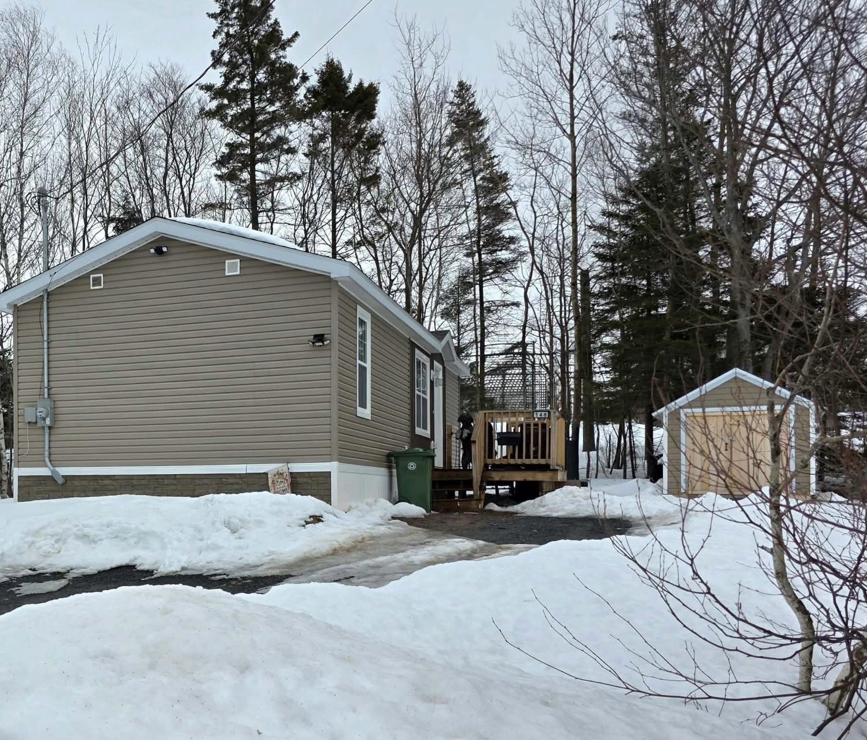 $199,900.00: 148 Guest Drive, Bible Hill