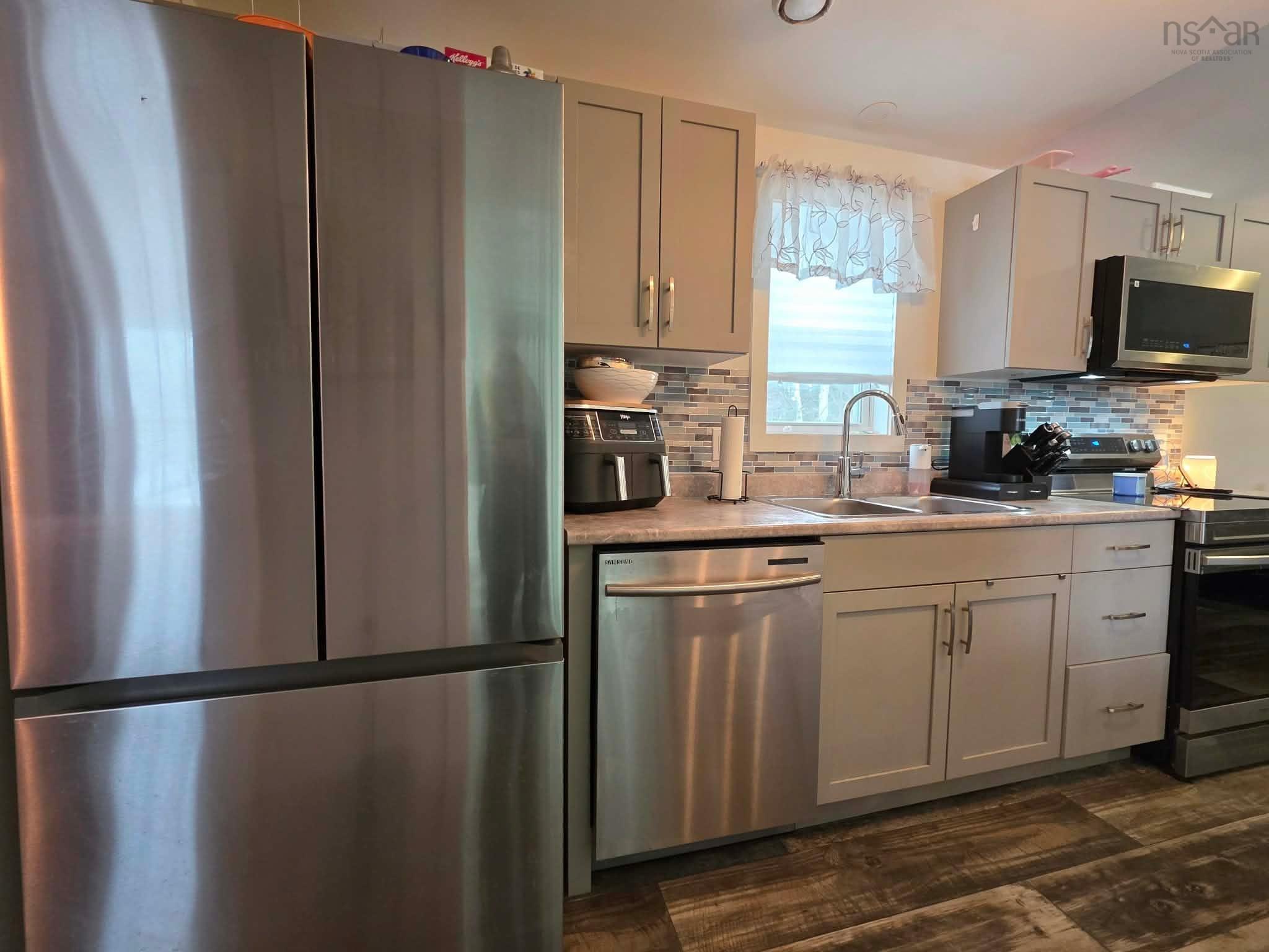 $199,900.00: 148 Guest Drive, Bible Hill