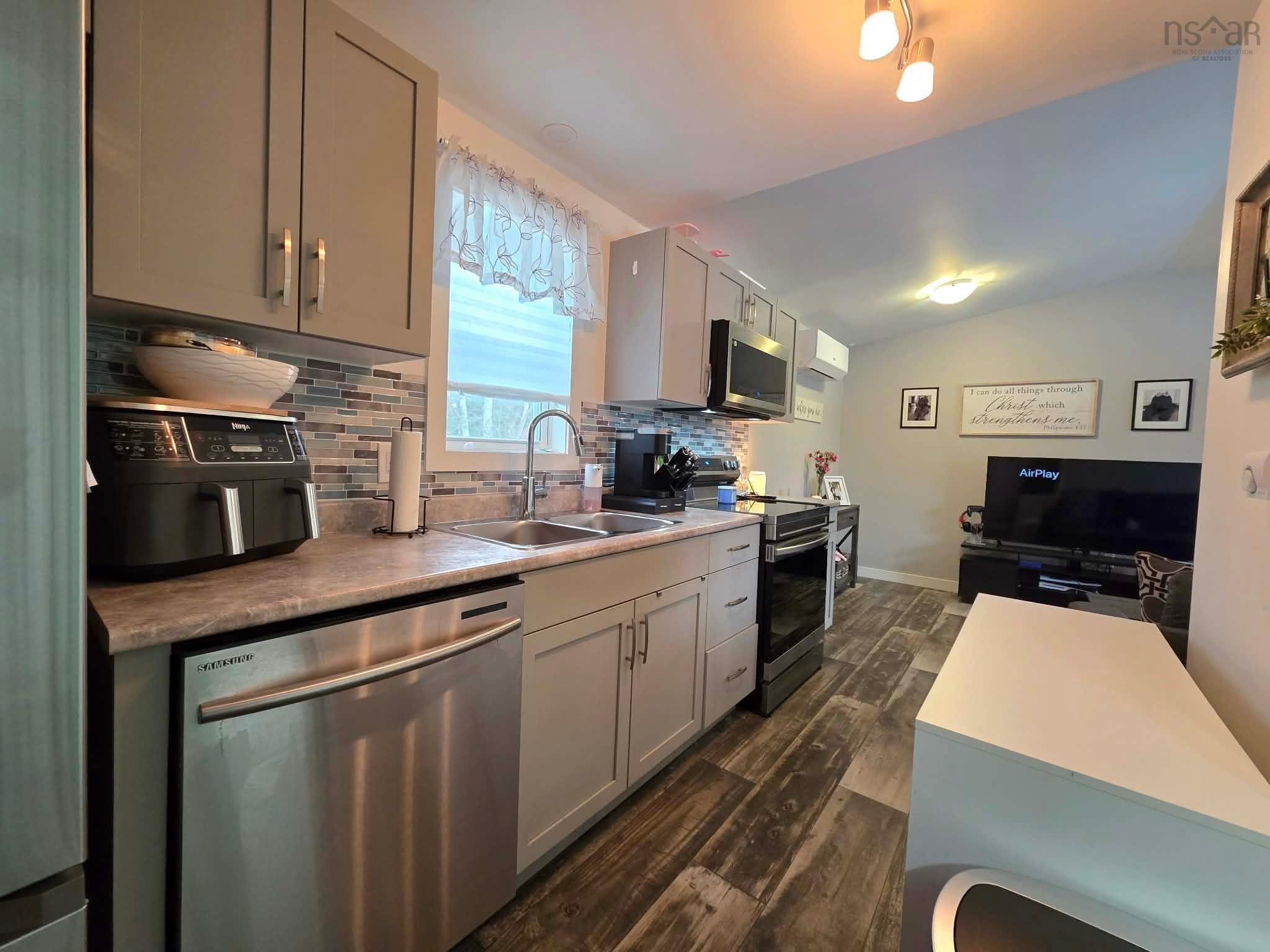 $199,900.00: 148 Guest Drive, Bible Hill