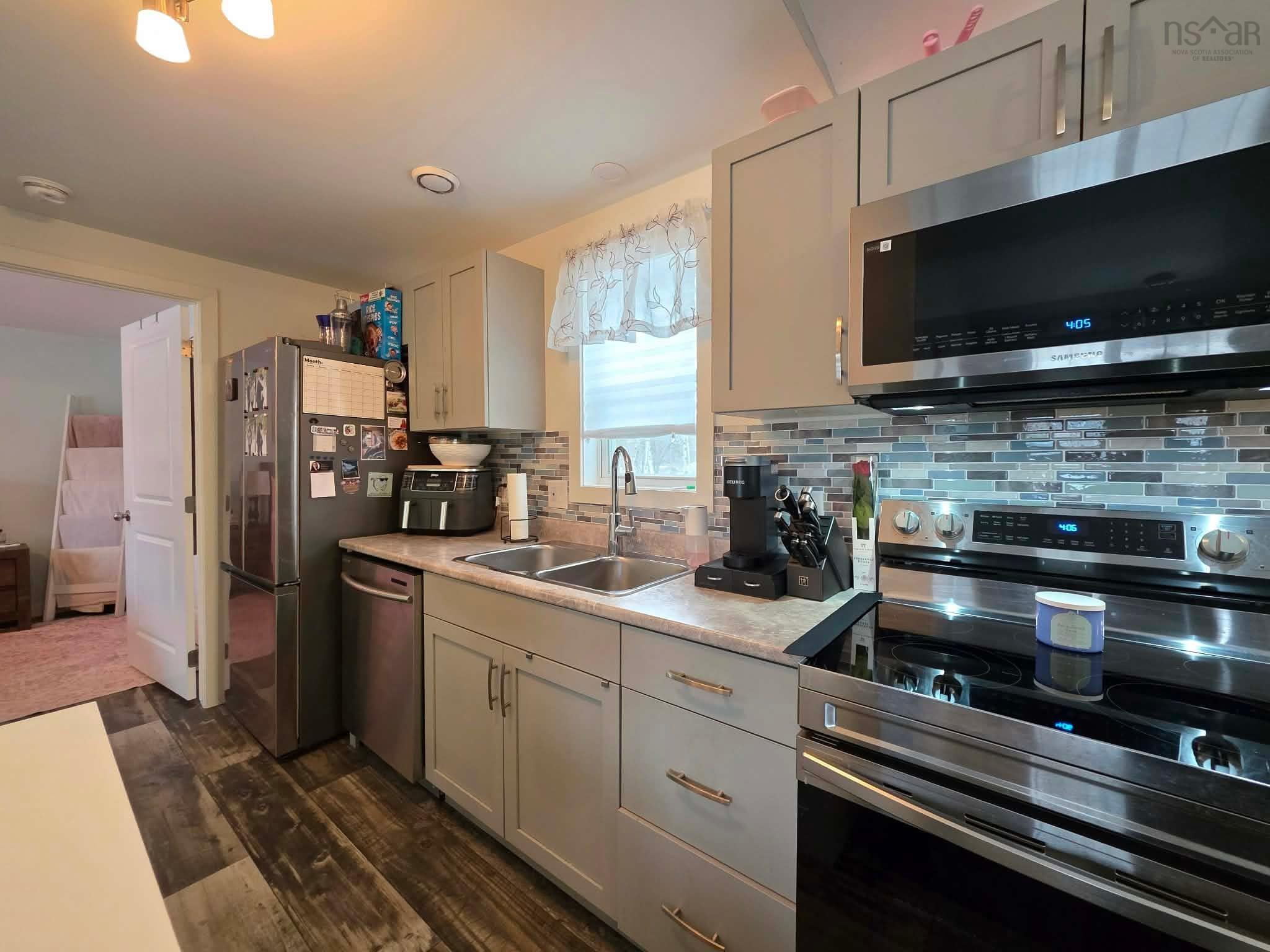 $199,900.00: 148 Guest Drive, Bible Hill
