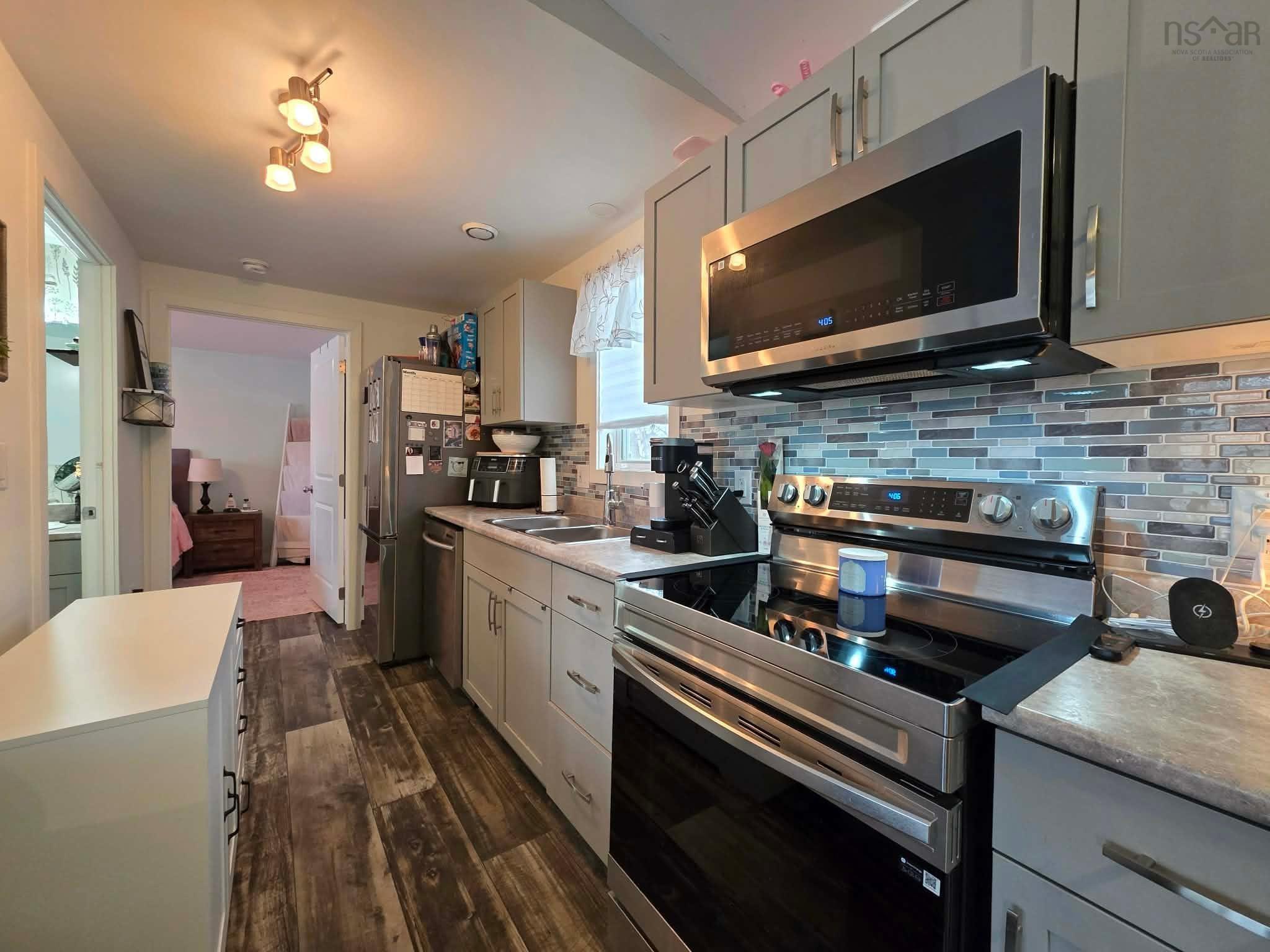 $199,900.00: 148 Guest Drive, Bible Hill