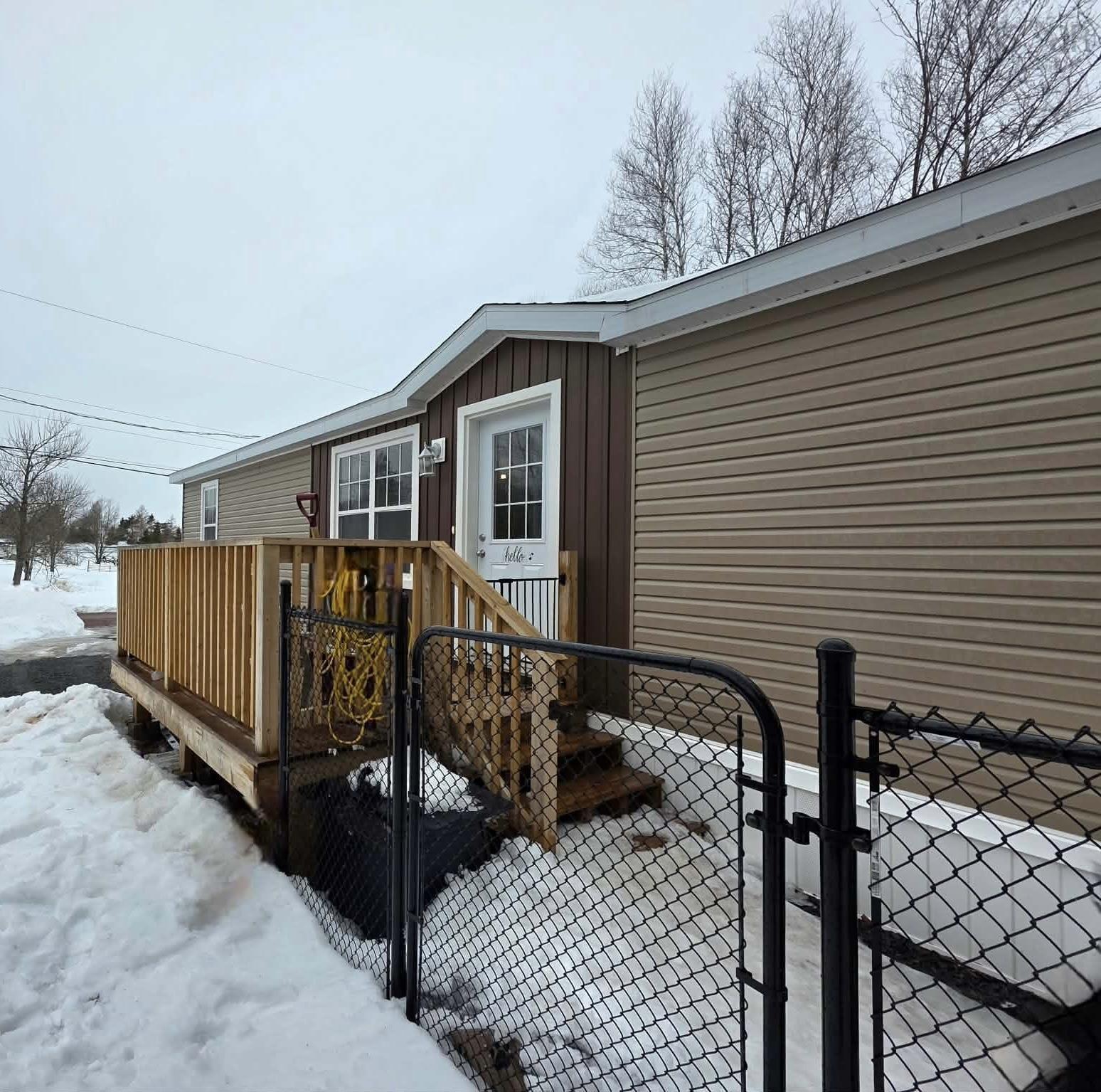 $199,900.00: 148 Guest Drive, Bible Hill